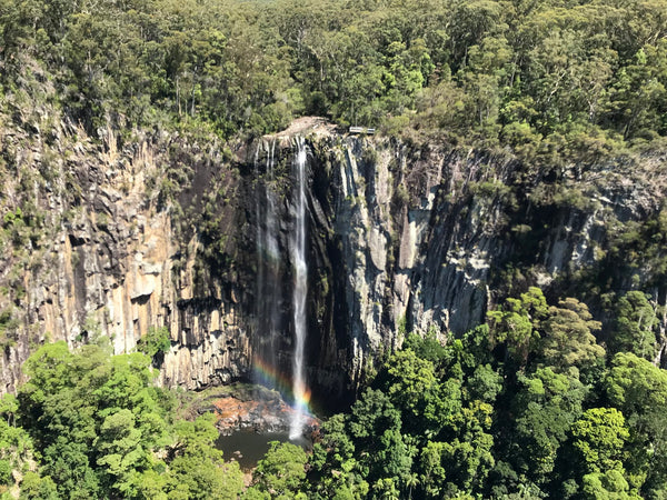 The 5 Most Beautiful & Easy-to-Access Waterfalls in Byron Bay