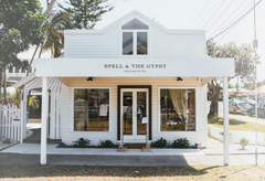 Spell boutique byron bay