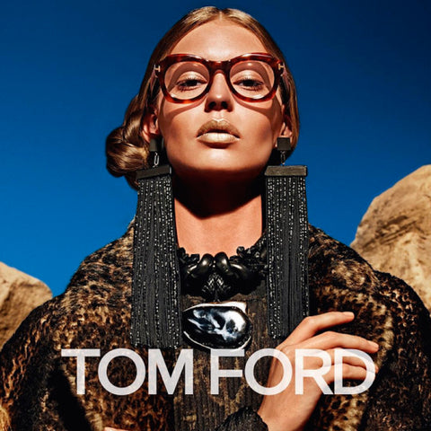 Tom Ford