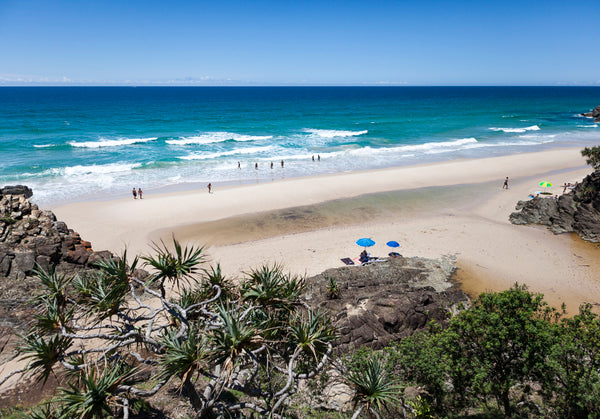 The ultimate guide to a weekend away in Byron Bay