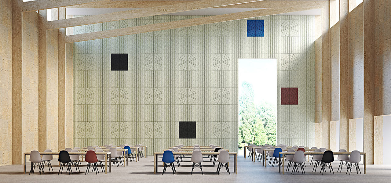 baux panels