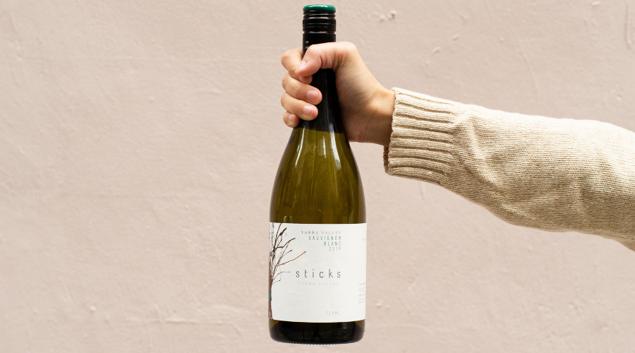 Sticks Sauvignon Blanc | Wine Brothers HK