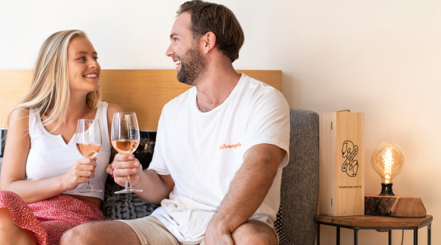 5 ways to pair Australian Rosé | Wine Brothers HK