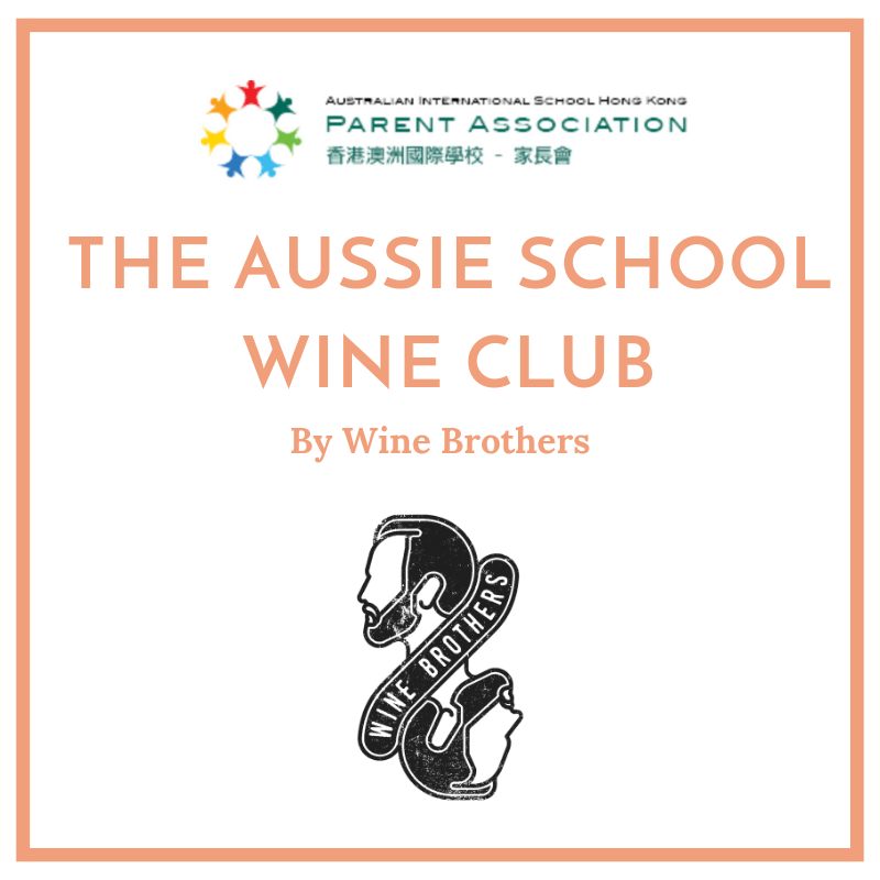 The Aussie School Club – Wine Brothers