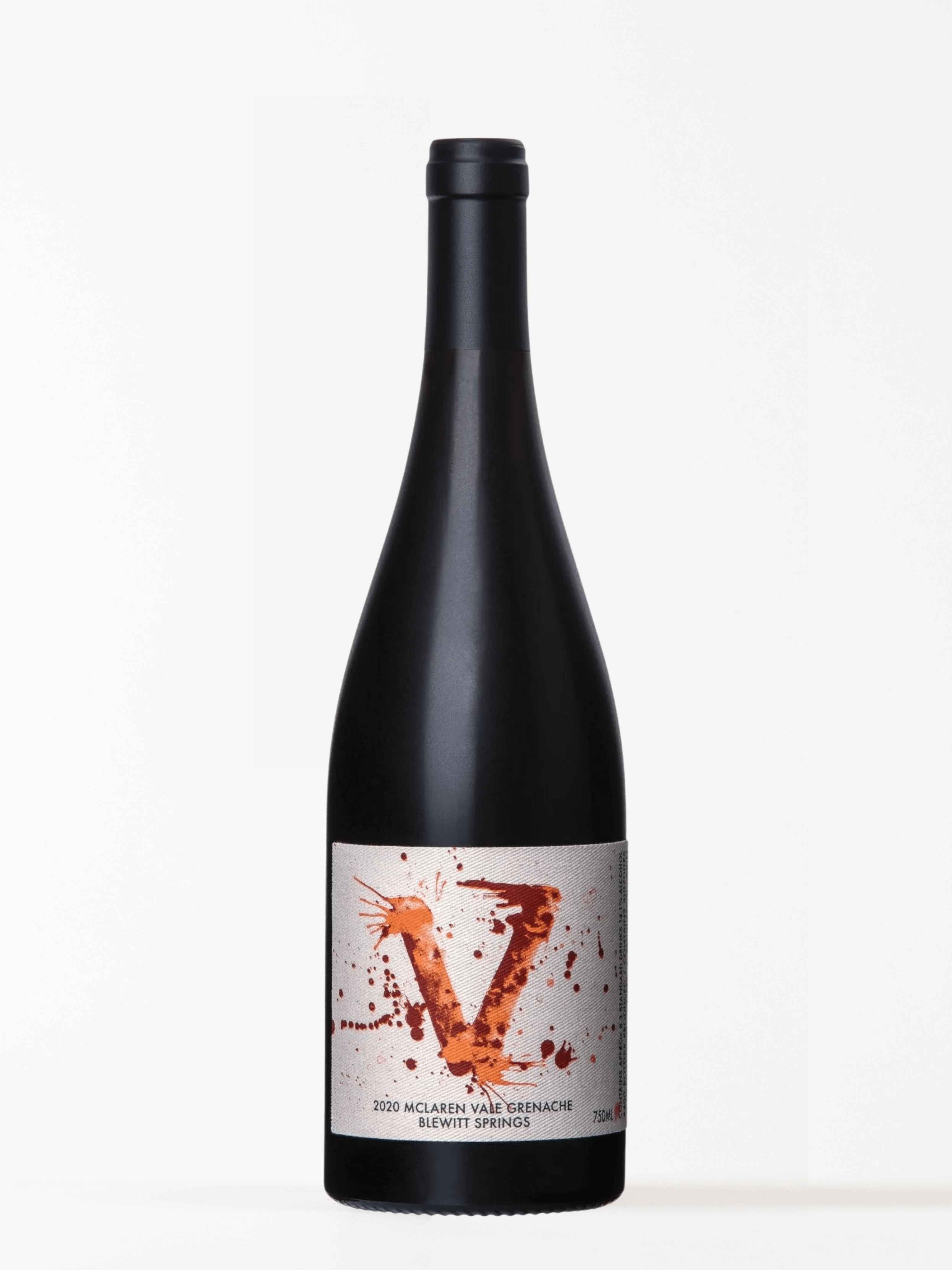 Vanguardist Grenache - Wine Brothers product image