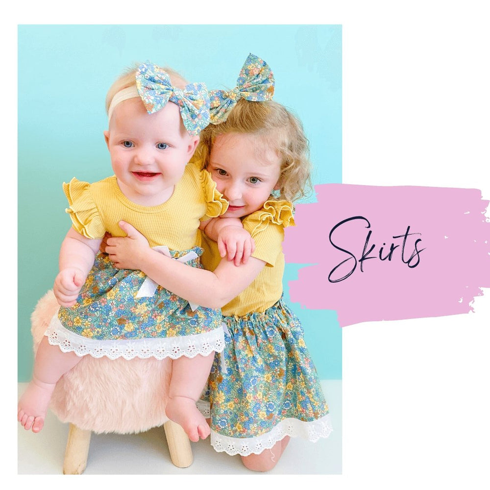 Toots Kids Clothing | Australian online children clothes