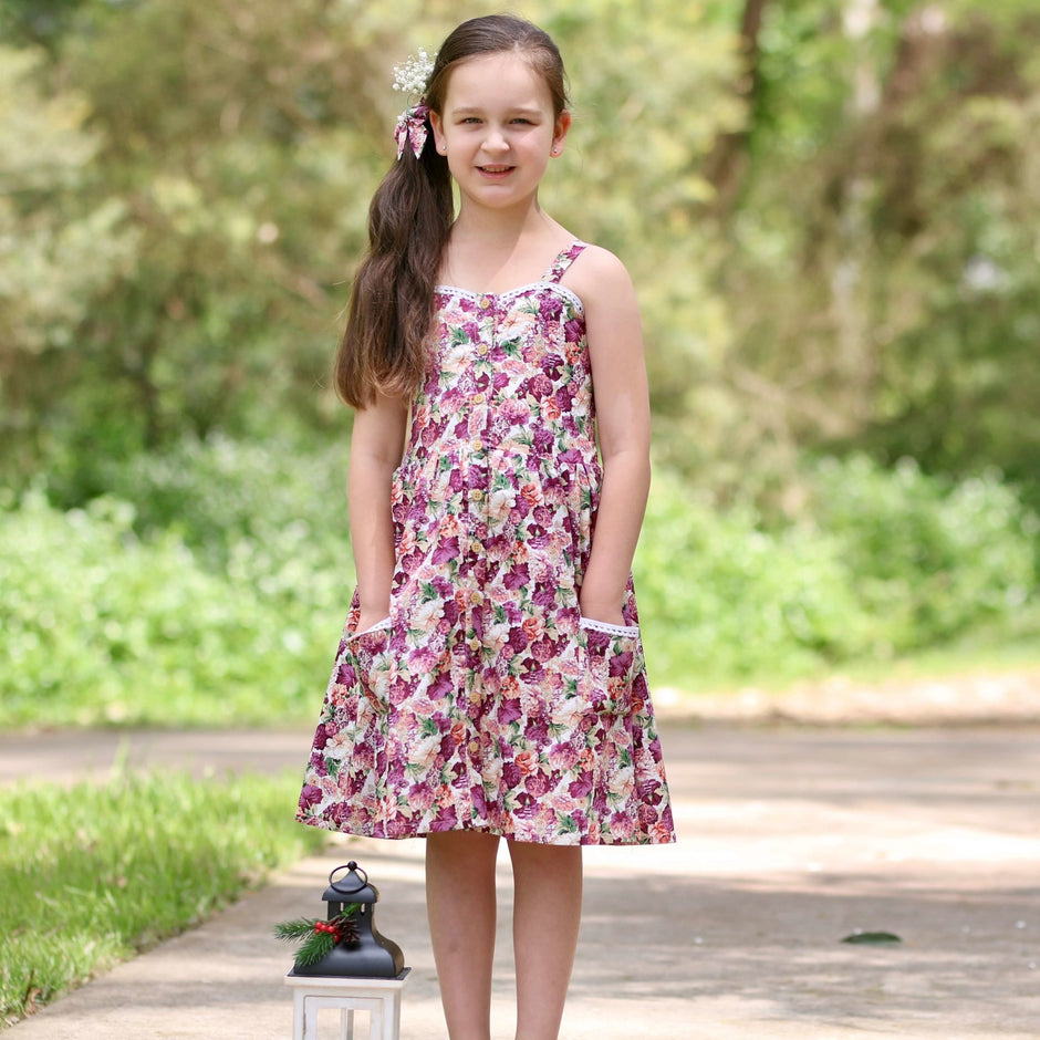 Toots Kids Clothing | Australian online children clothes