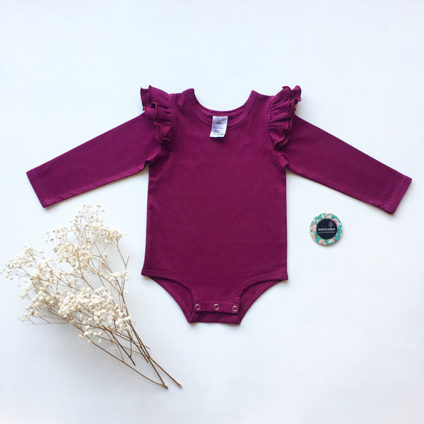 Toots Kids Clothing | Australian online baby girls clothes