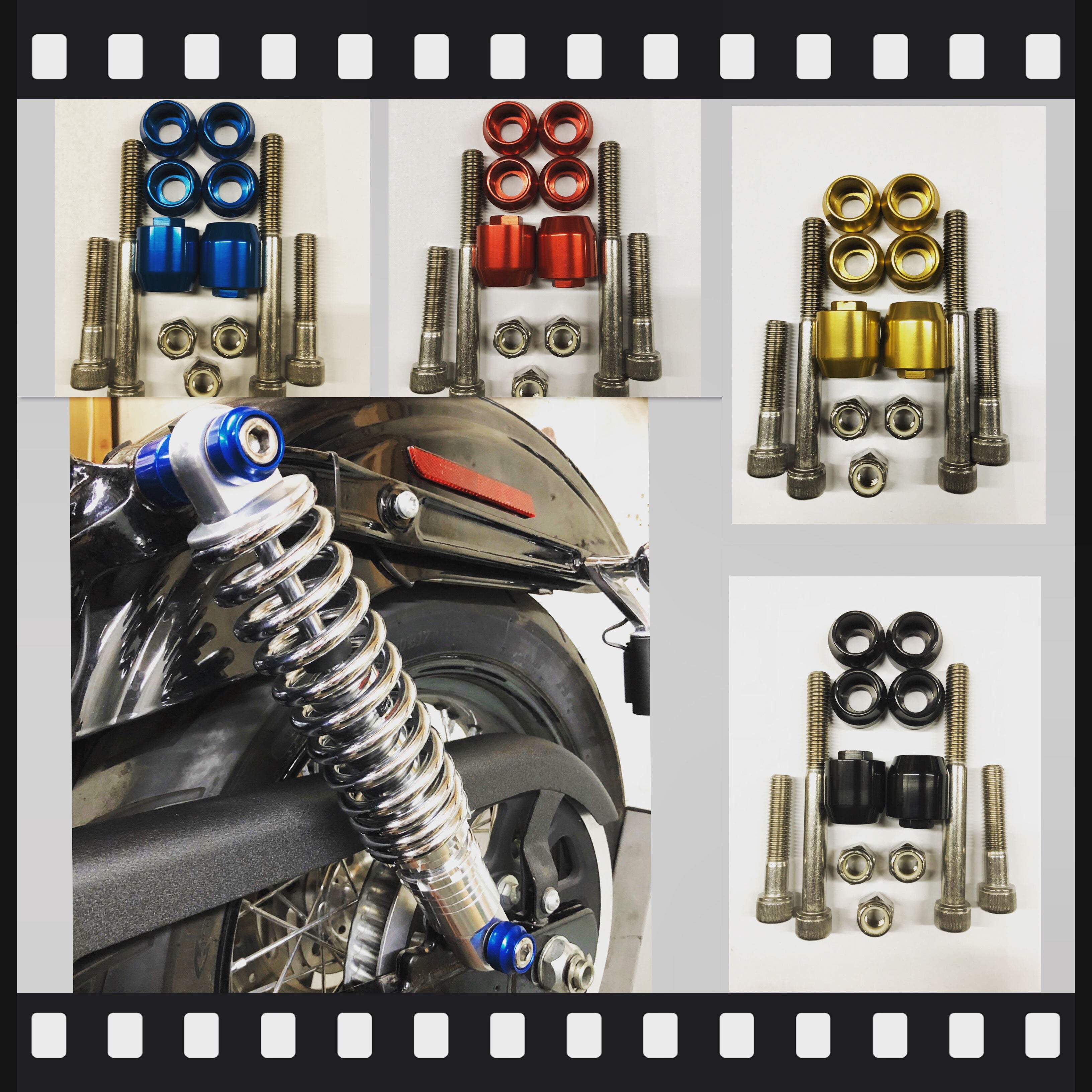 bmc motorcycle parts