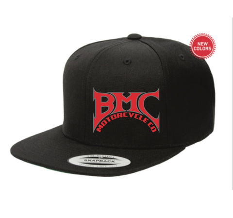 bmc motorcycle company