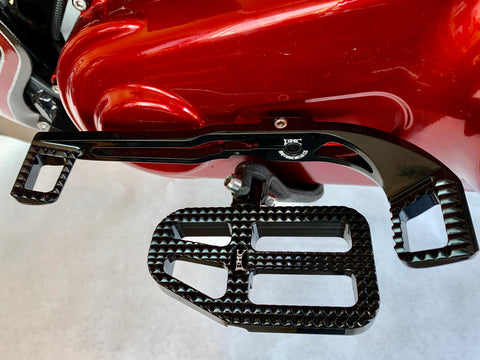 honda vfr 750 rear seat cowl