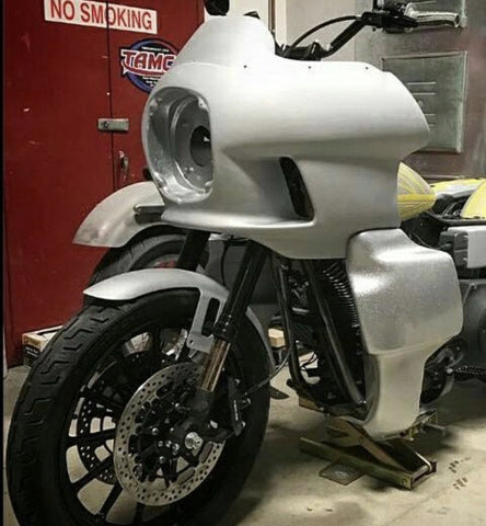 dyna fairing kit