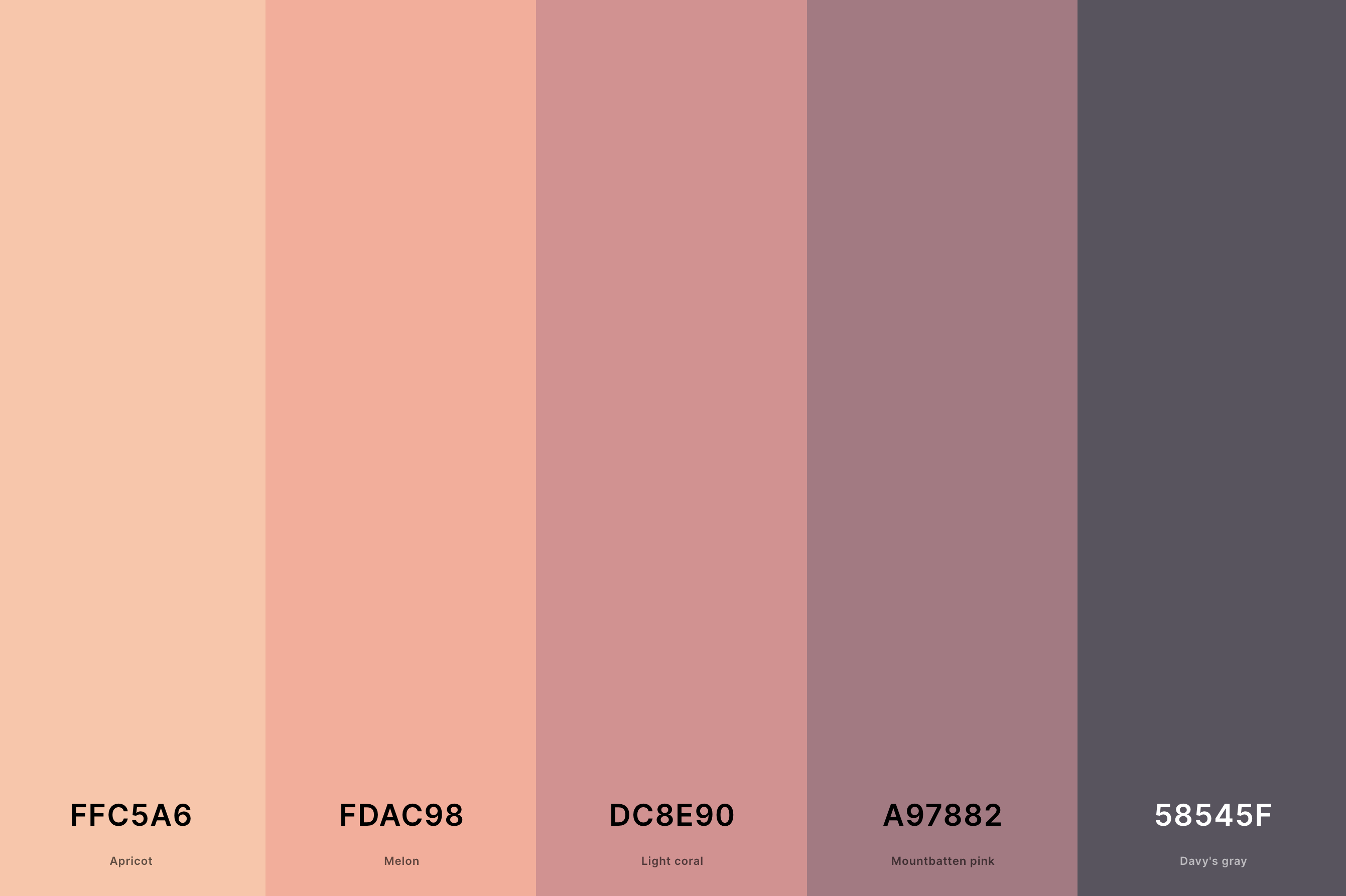 45 Colors That Go With Gray (Color Palettes) - Color Meanings