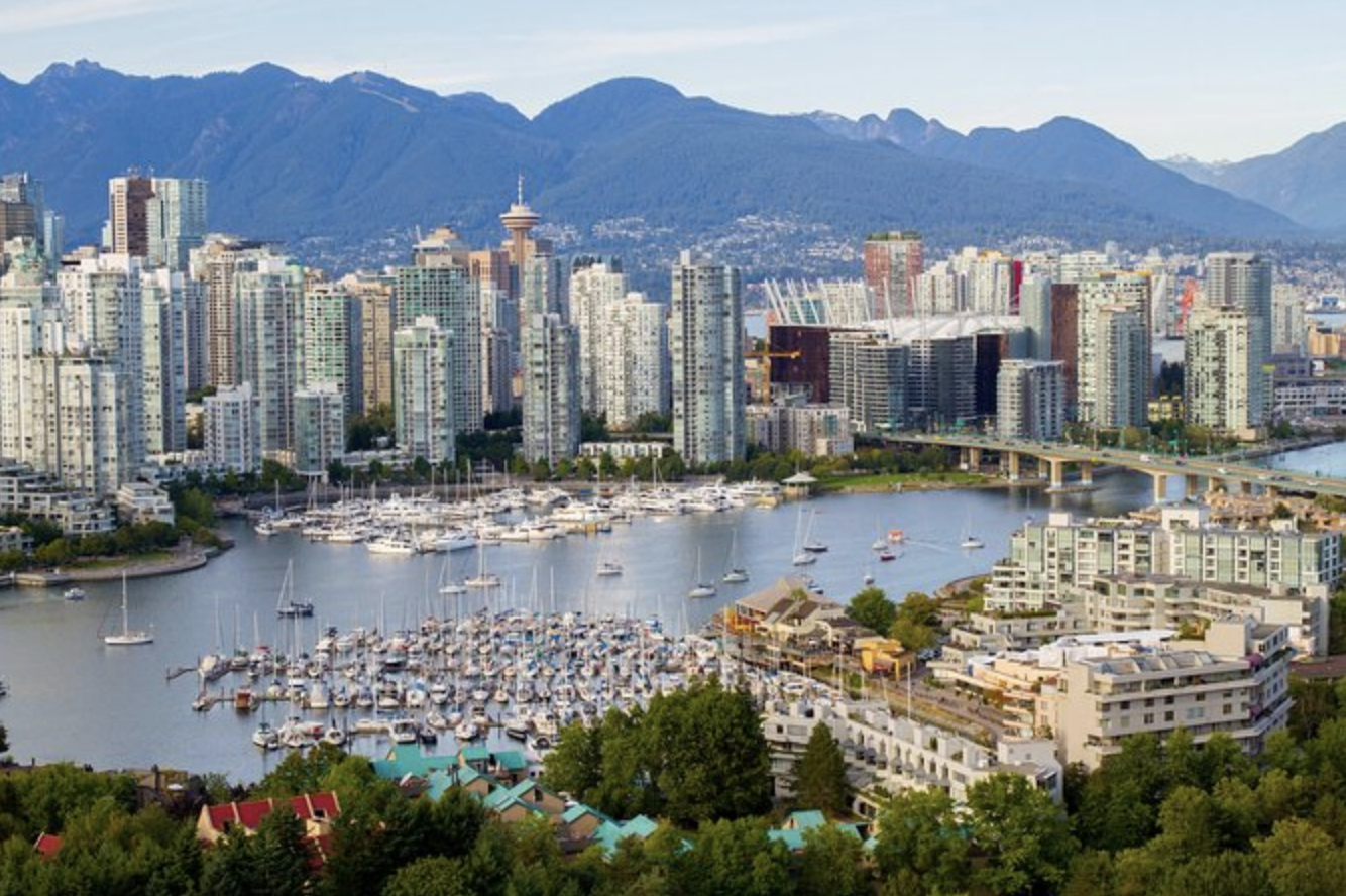 11. Vancouver City Finest and Social Wine tasting Private Tour - Best Vancouver Wine Tours