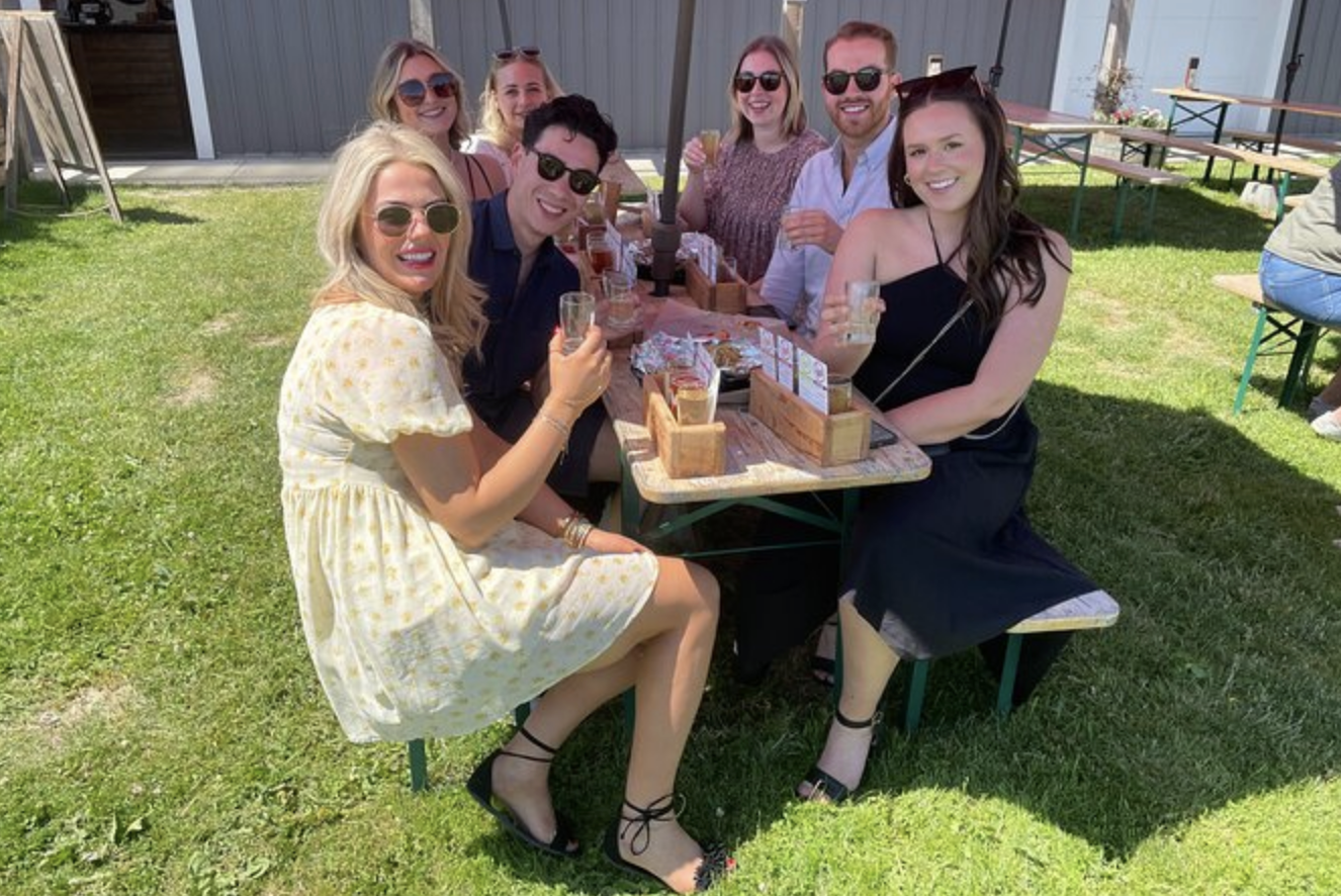 13. Fraser Valley Cidery & Wine Tour - Best Vancouver Wine Tours