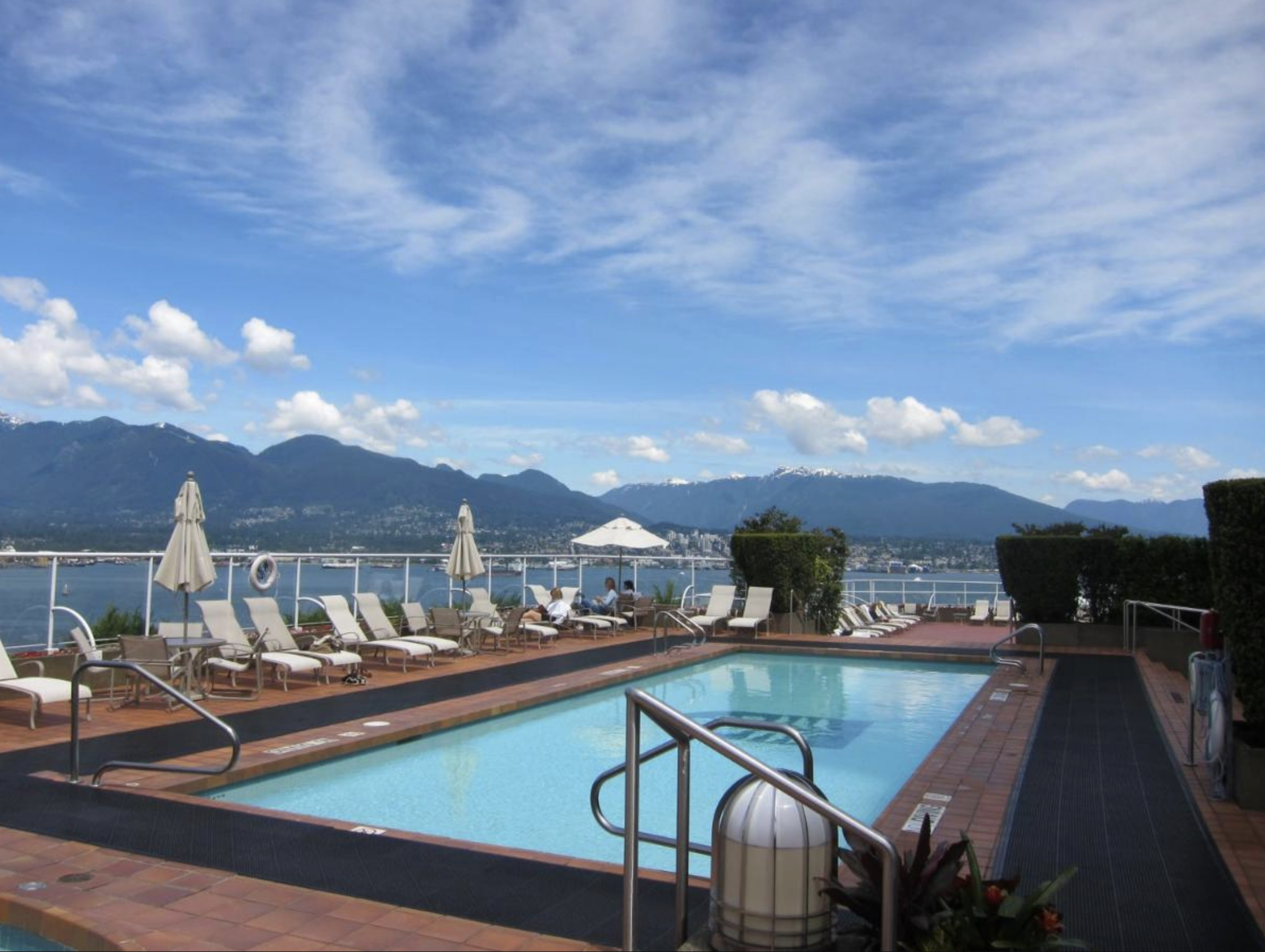 13. Pan Pacific Vancouver 2