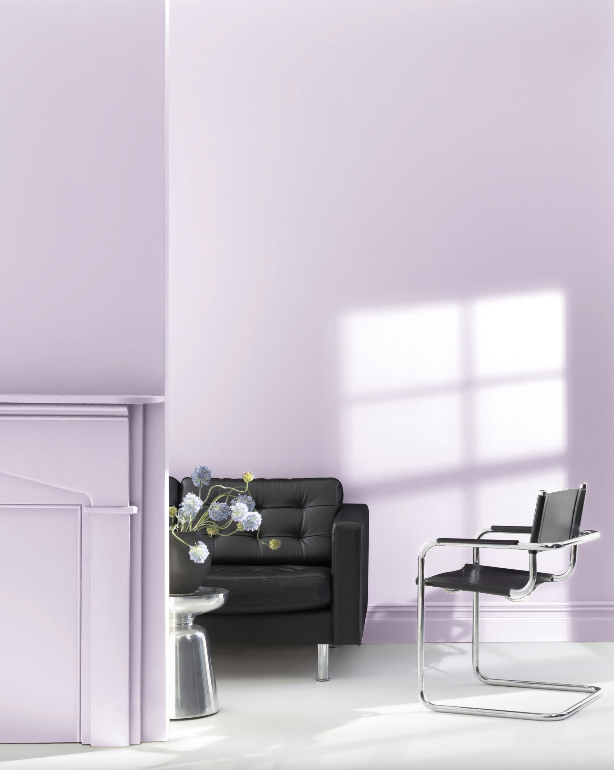 Benjamin Moore Beach Plum 2072-60