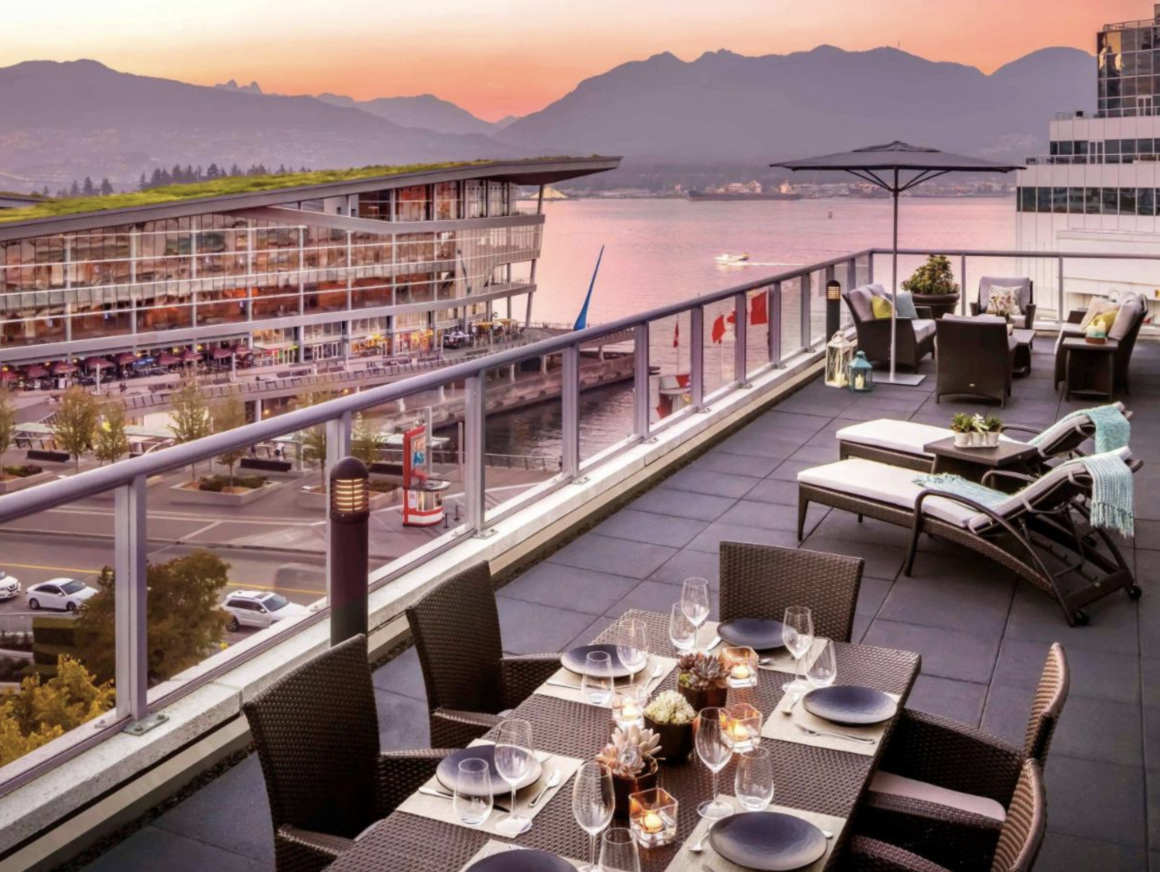 15. Fairmont Waterfront 2