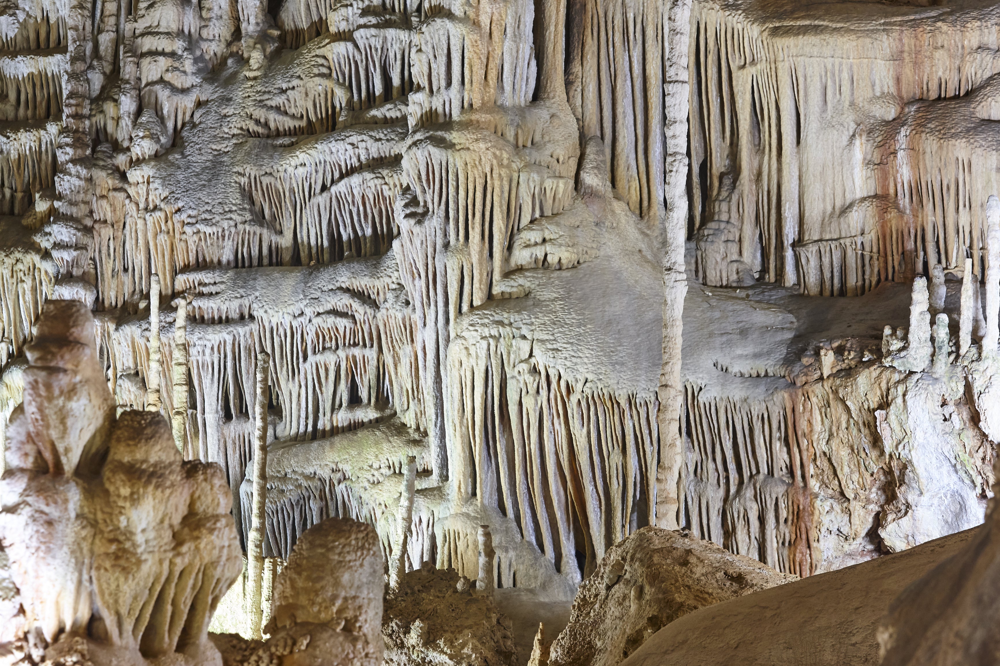 18. Explore the Caves of Campanet