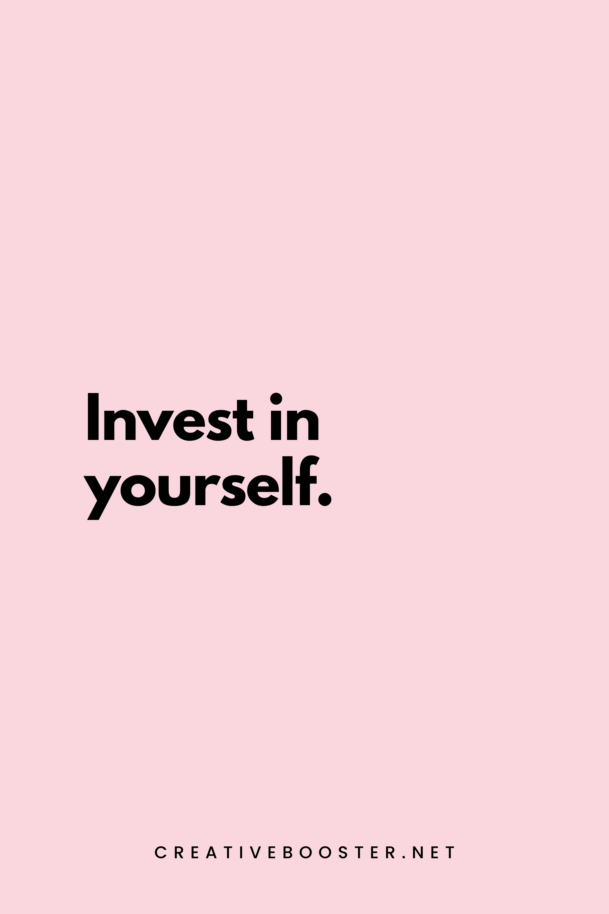 23. Invest in yourself. - Warren Buffett - 2. Short Financial Freedom Quotes