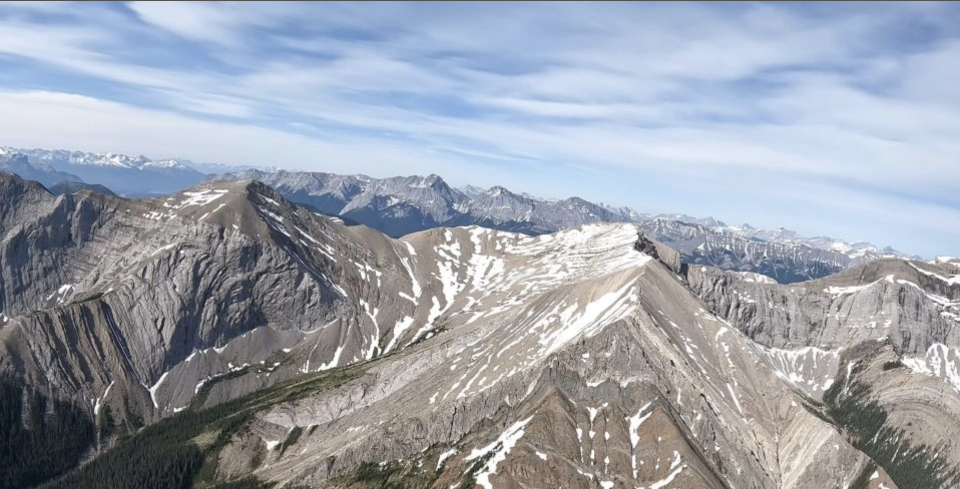 3. Jasper Private Rocky Mountains Helicopter Tour