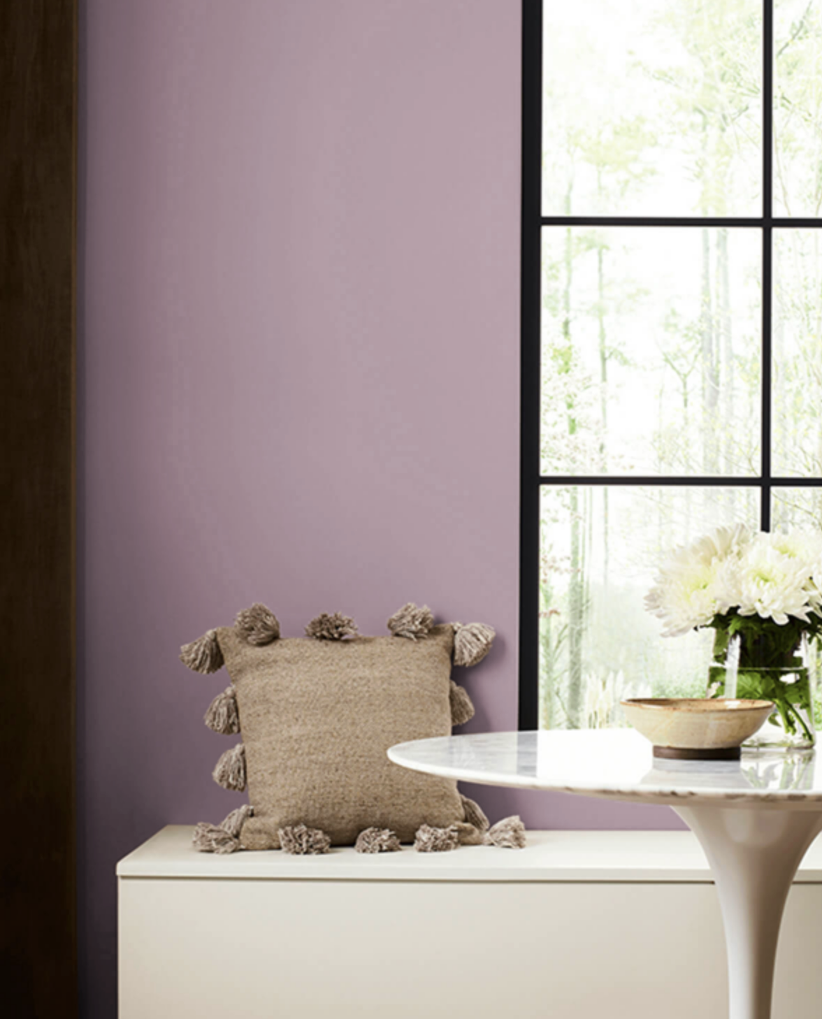 Sherwin-Williams Thistle SW 6283