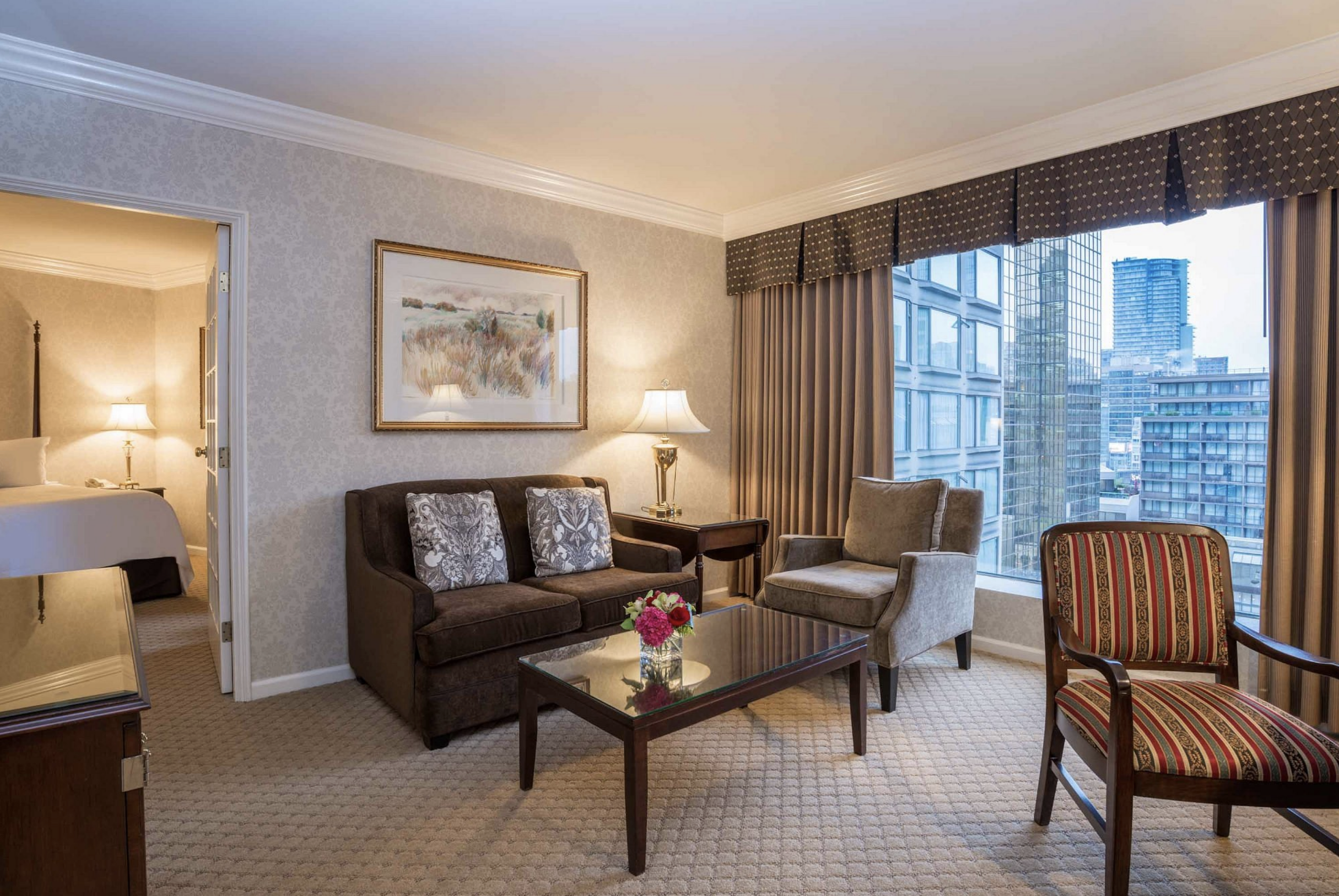 9. The Sutton Place Hotel Vancouver 2
