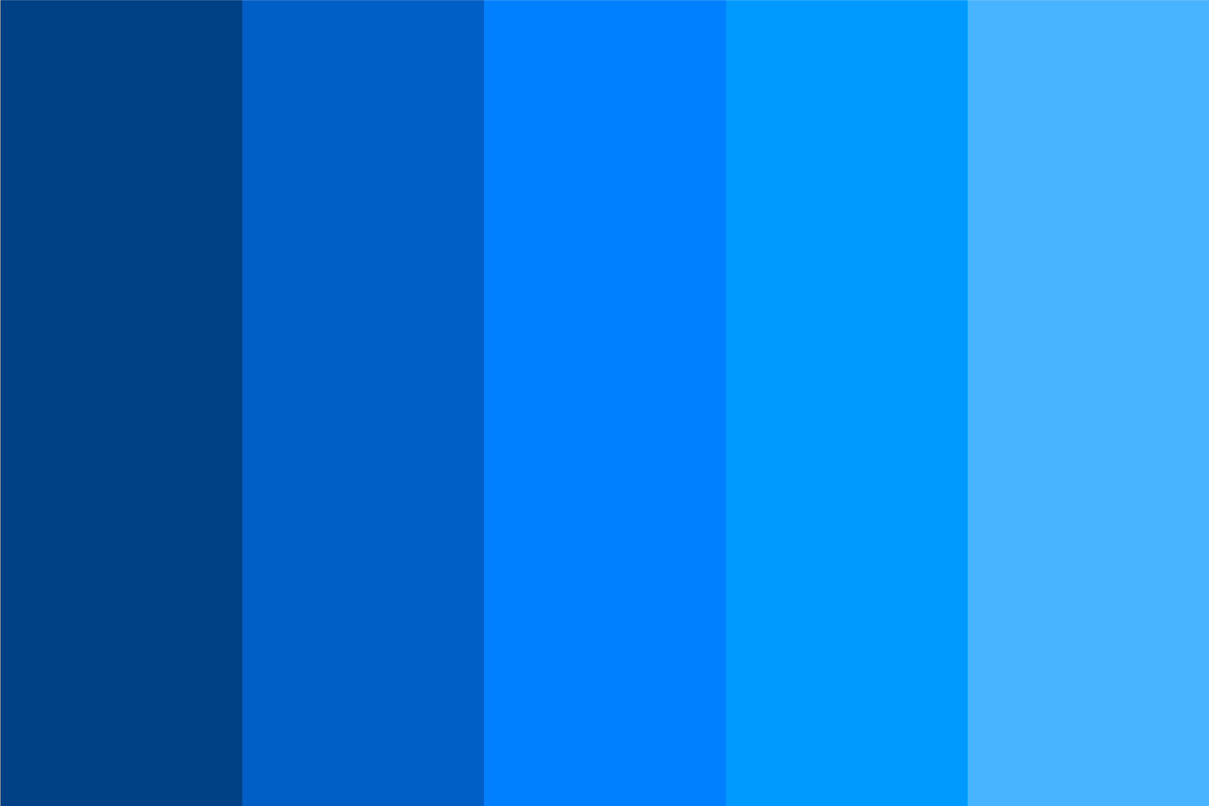 Azure-Shades-Color-Palette