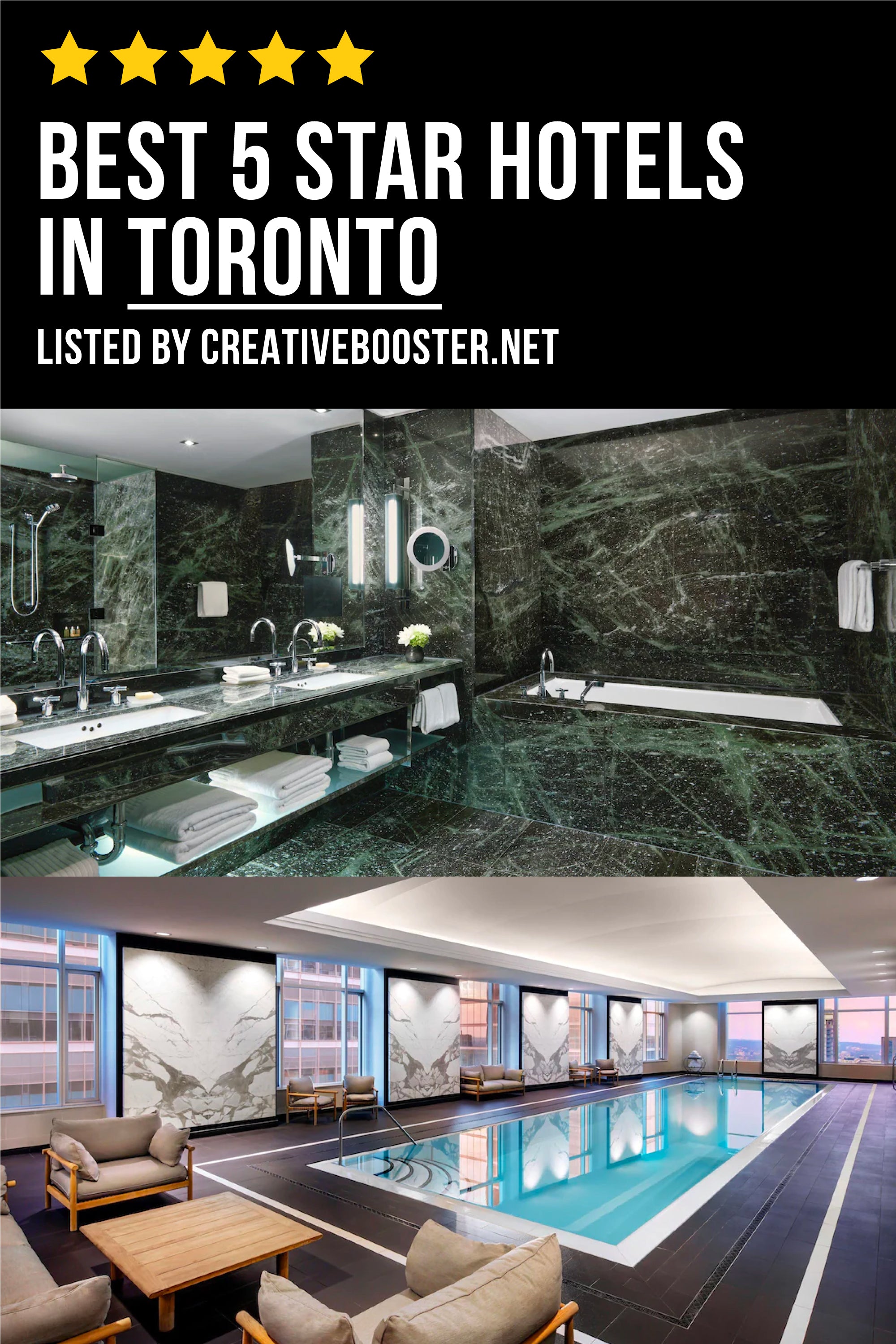 Best-5-Star-Hotels-in-Toronto-Pinterest-Tall