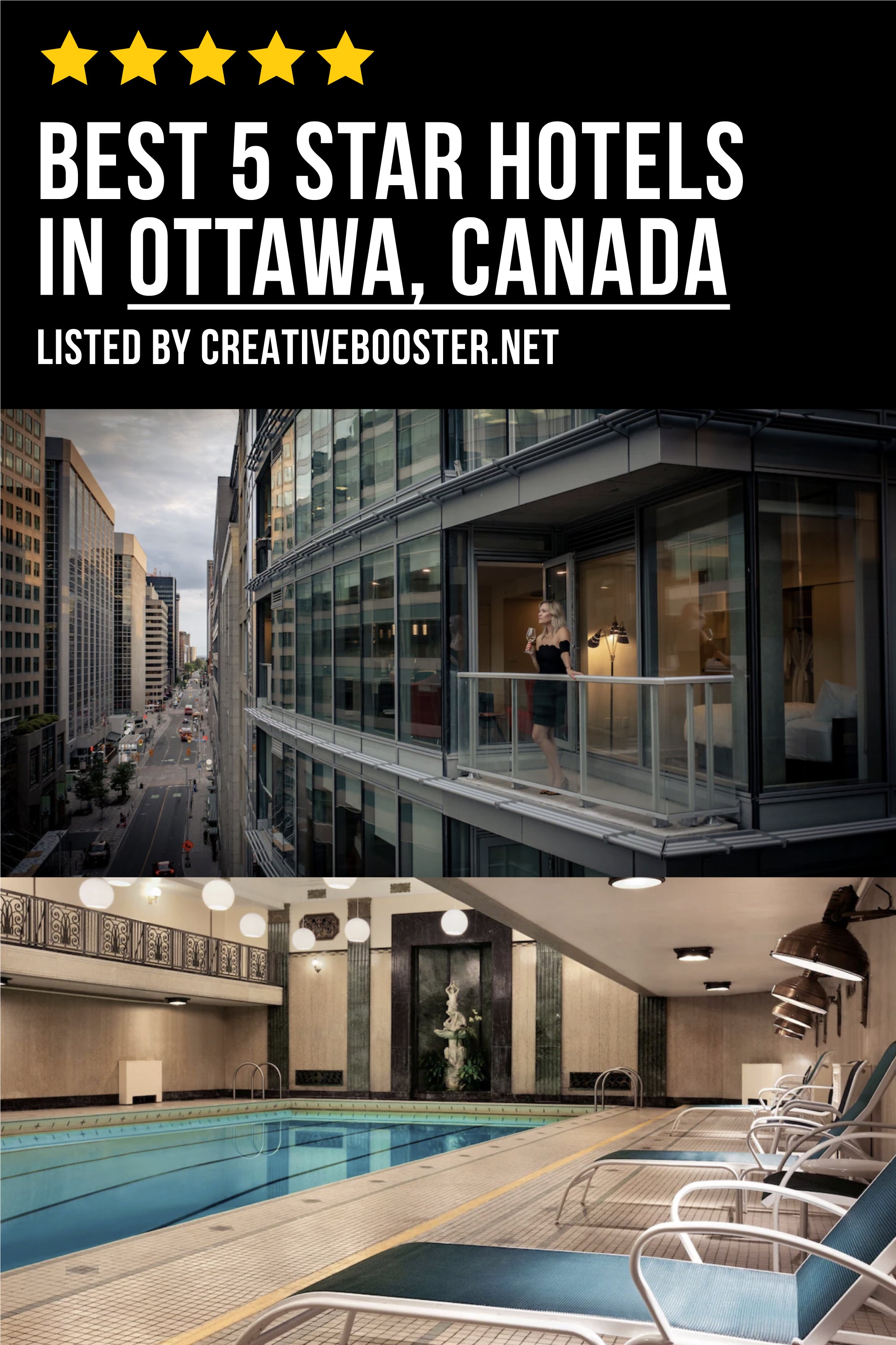 Best-5-Star-&-Luxury-Hotels-in-Ottawa-Canada-Pinterest-Tall