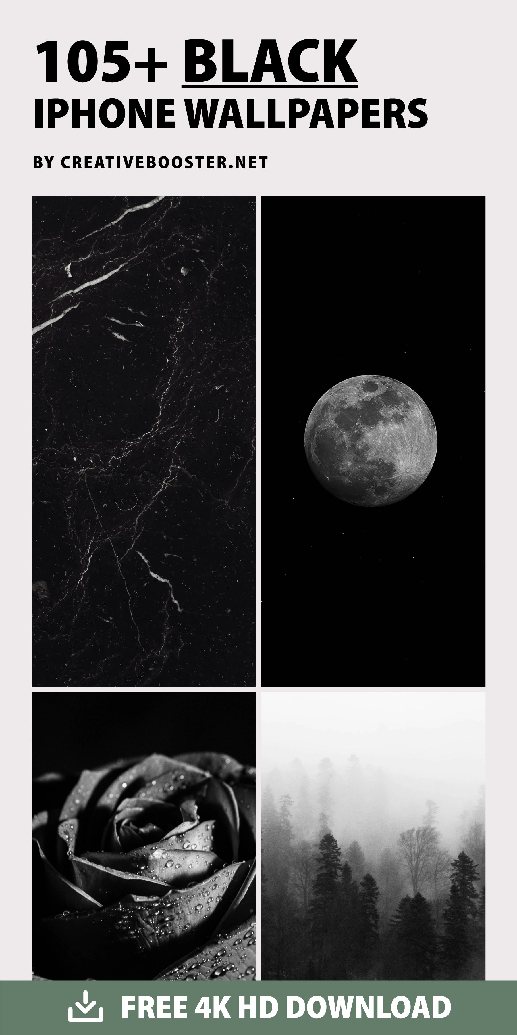 Best-Aesthetic-Black-iPhone-Wallpapers-Free-4k-HD-Download-Pinterest-Tall