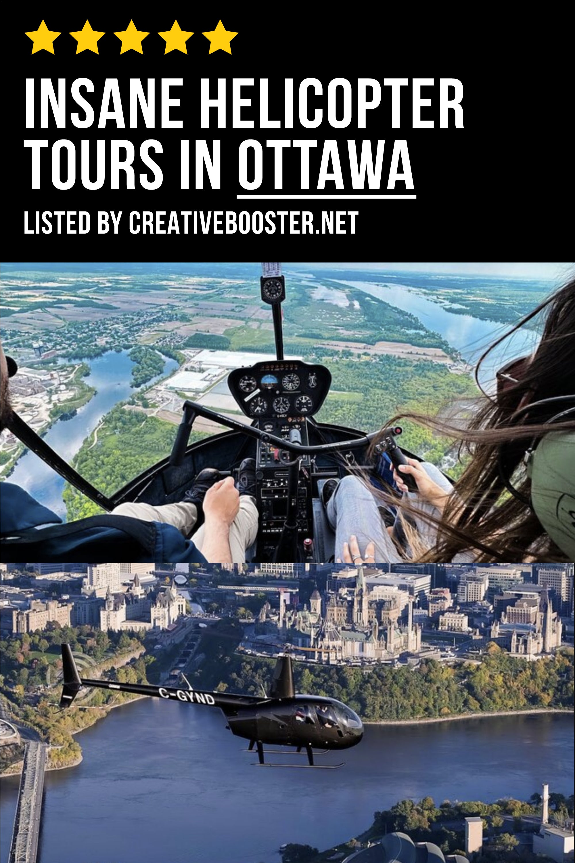Best-Helicopter-Tours-and-Rides-Ottawa-Canada-Pinterest-Tall