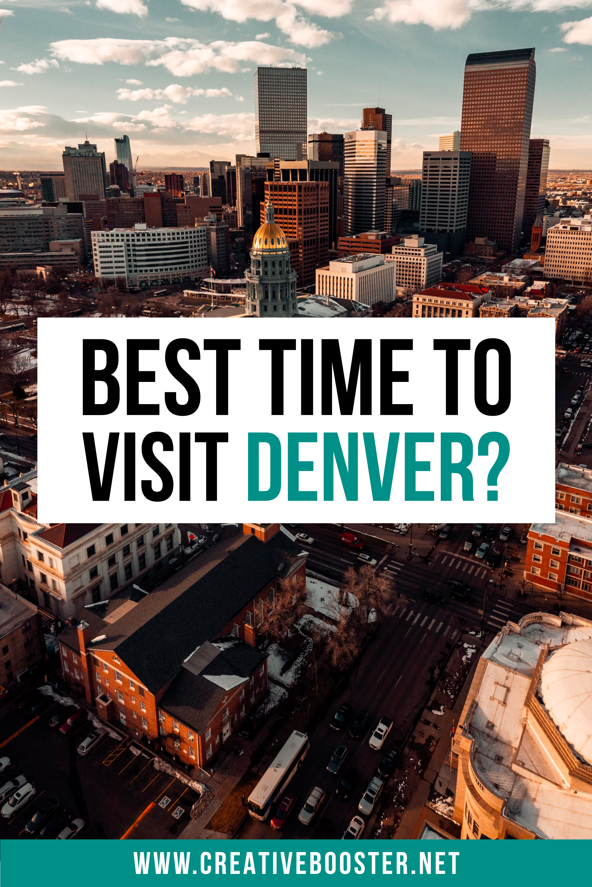 Best-Time-to-Travel-to-Denver