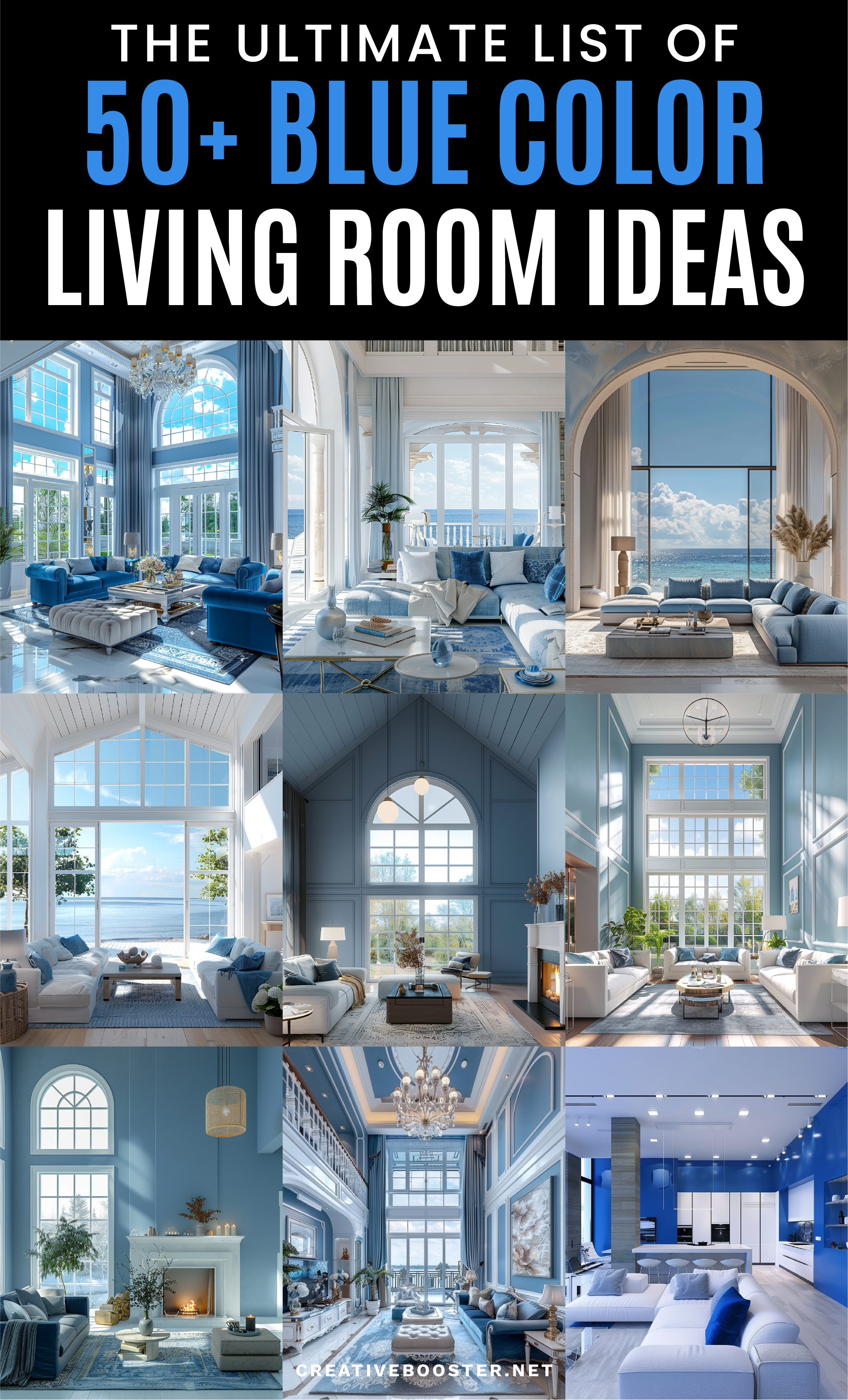 Blue-Living-Room-Design-and-Decoration-Ideas Own Tall