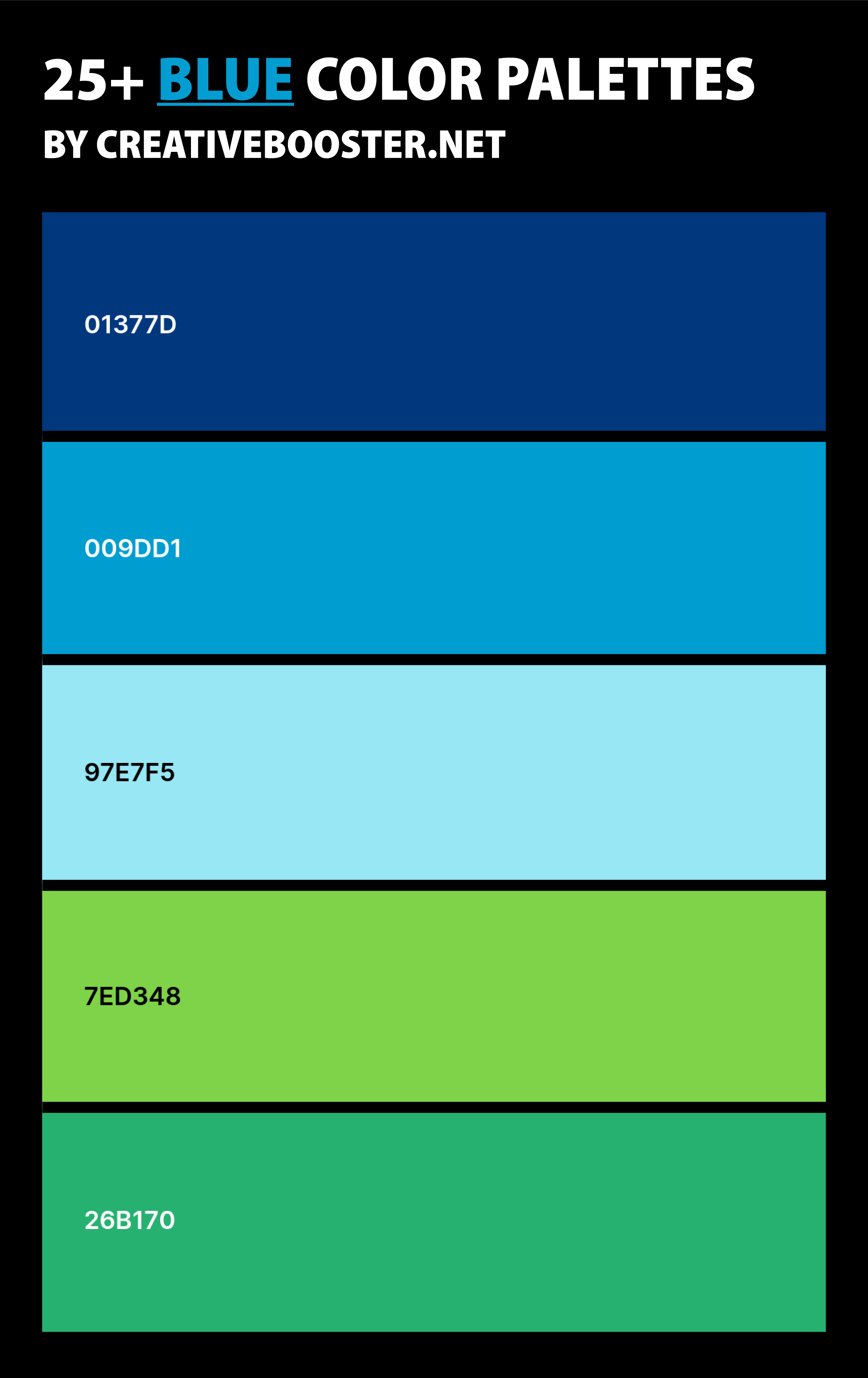 Blue-and-Green-Color-Palette-25-Blue-Color-Palettes-with-with-Hex-Codes-Pinterest-Tall