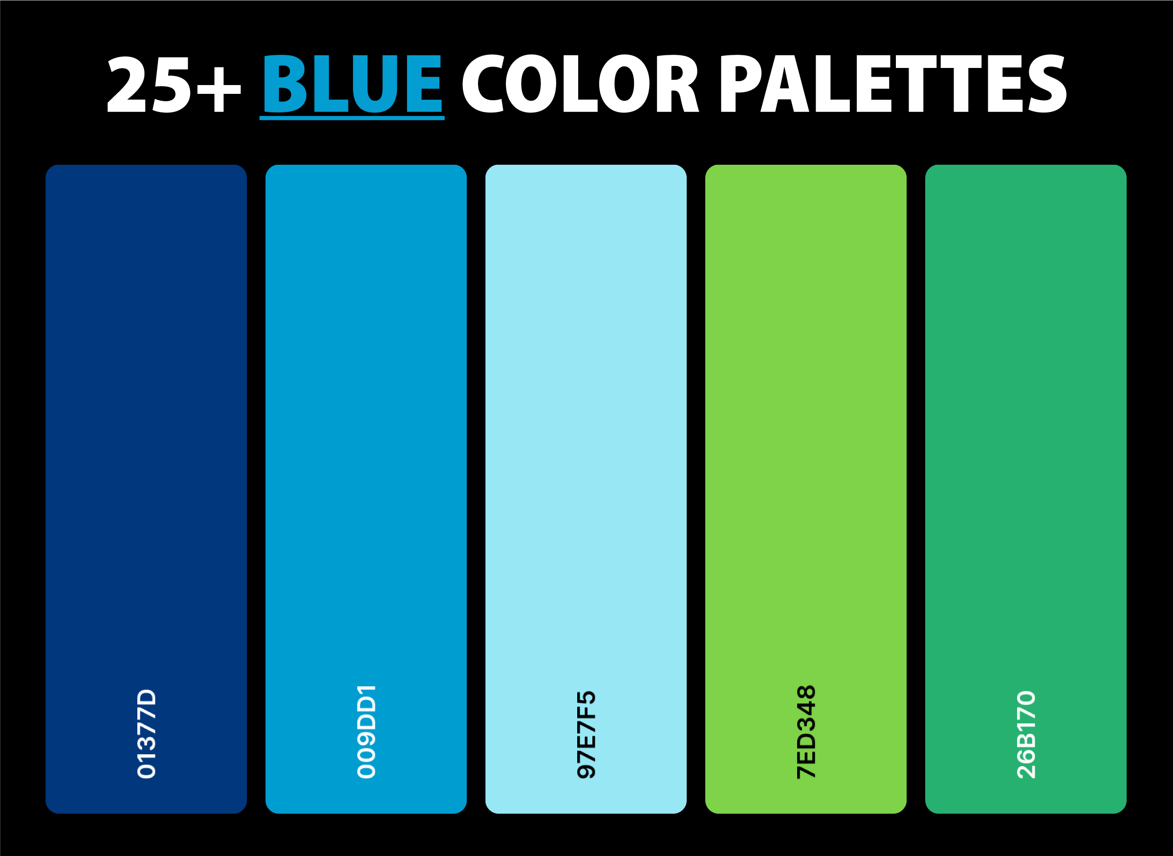 Blue-and-Green-Color-Palette-25-Blue-Color-Palettes-with-with-Hex-Codes