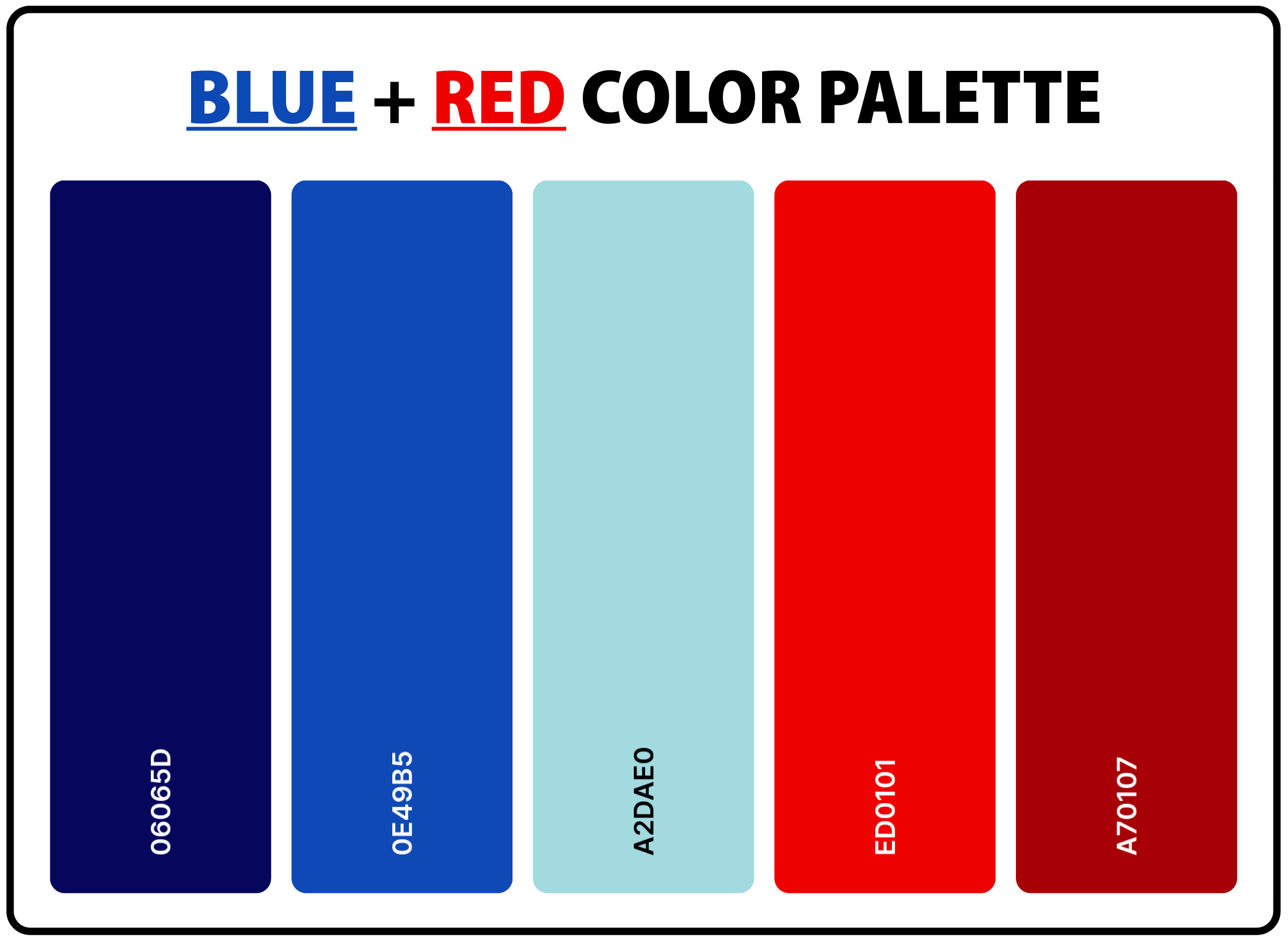 Blue-and-Red-Color-Palette-with-Hex-Codes
