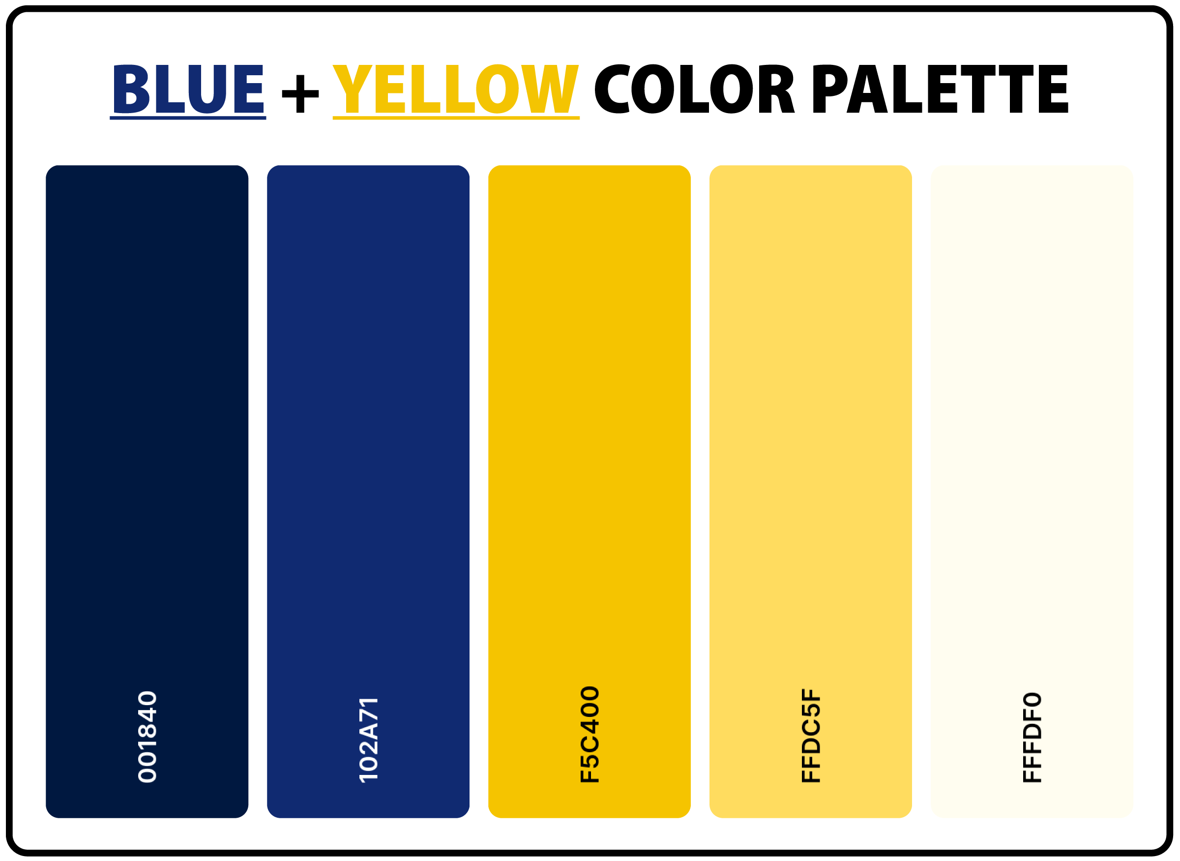 Blue-Autumn-Color-Palette-with-Hex-Codes