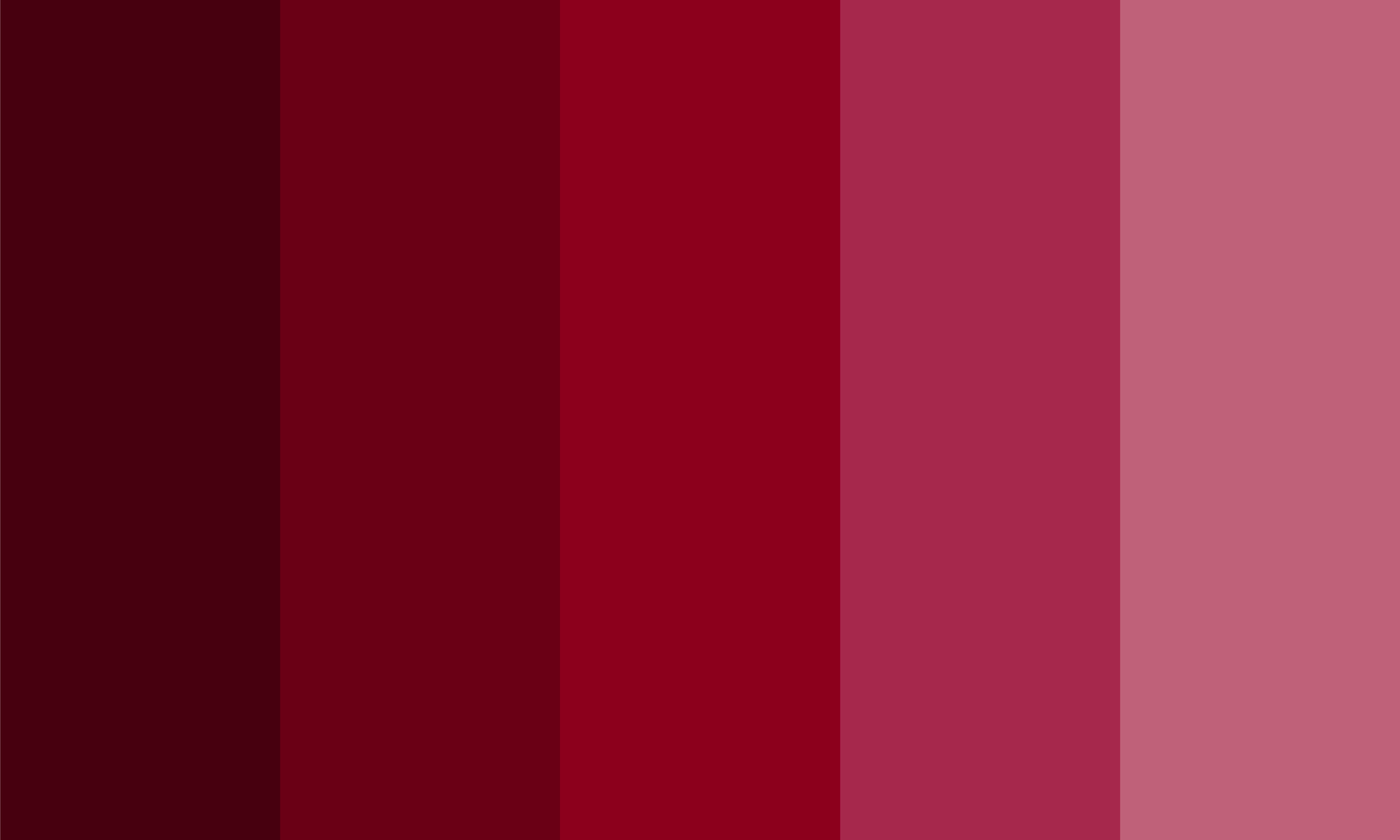 Burgundy-Shades-Color-Palette