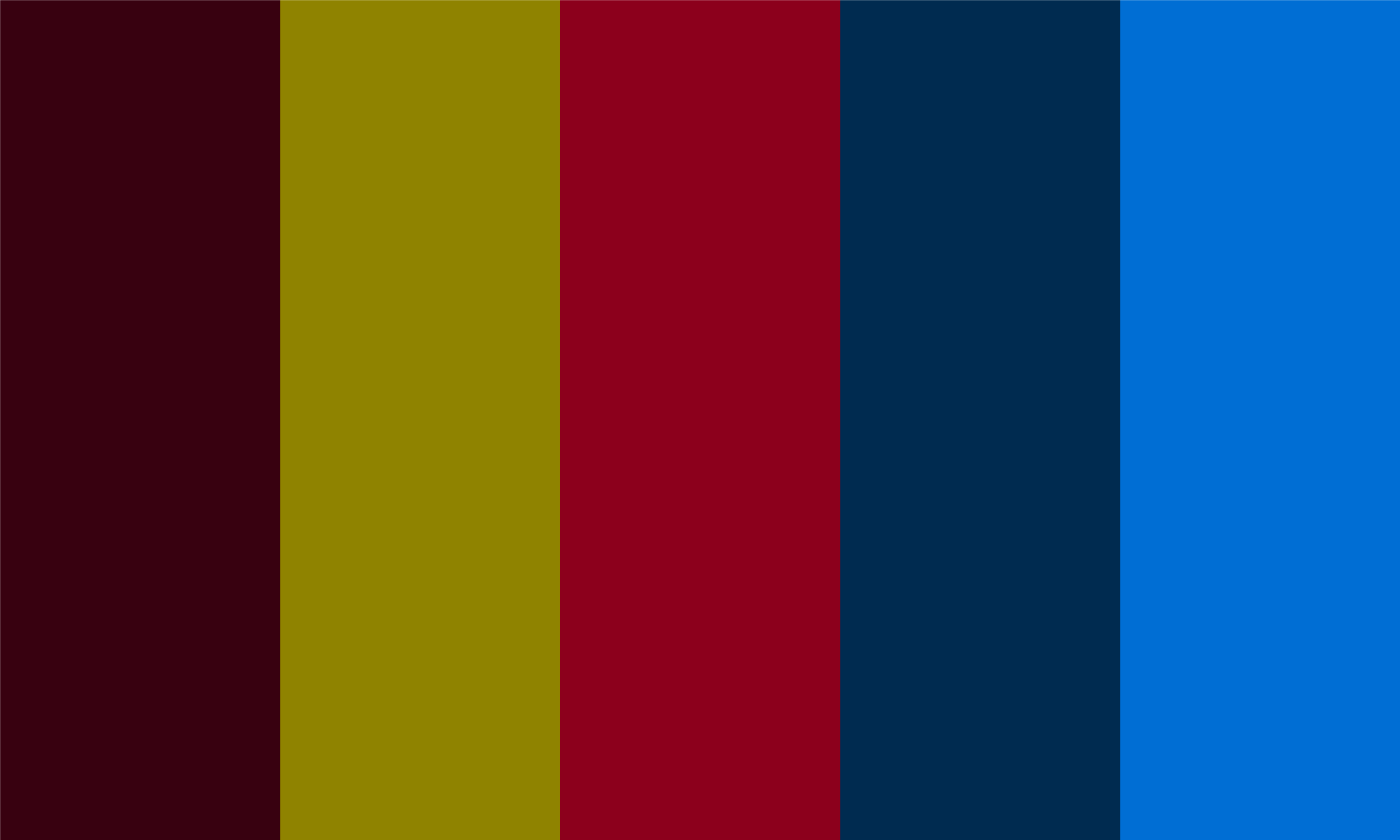 Burgundy-Triad-Color-Palette