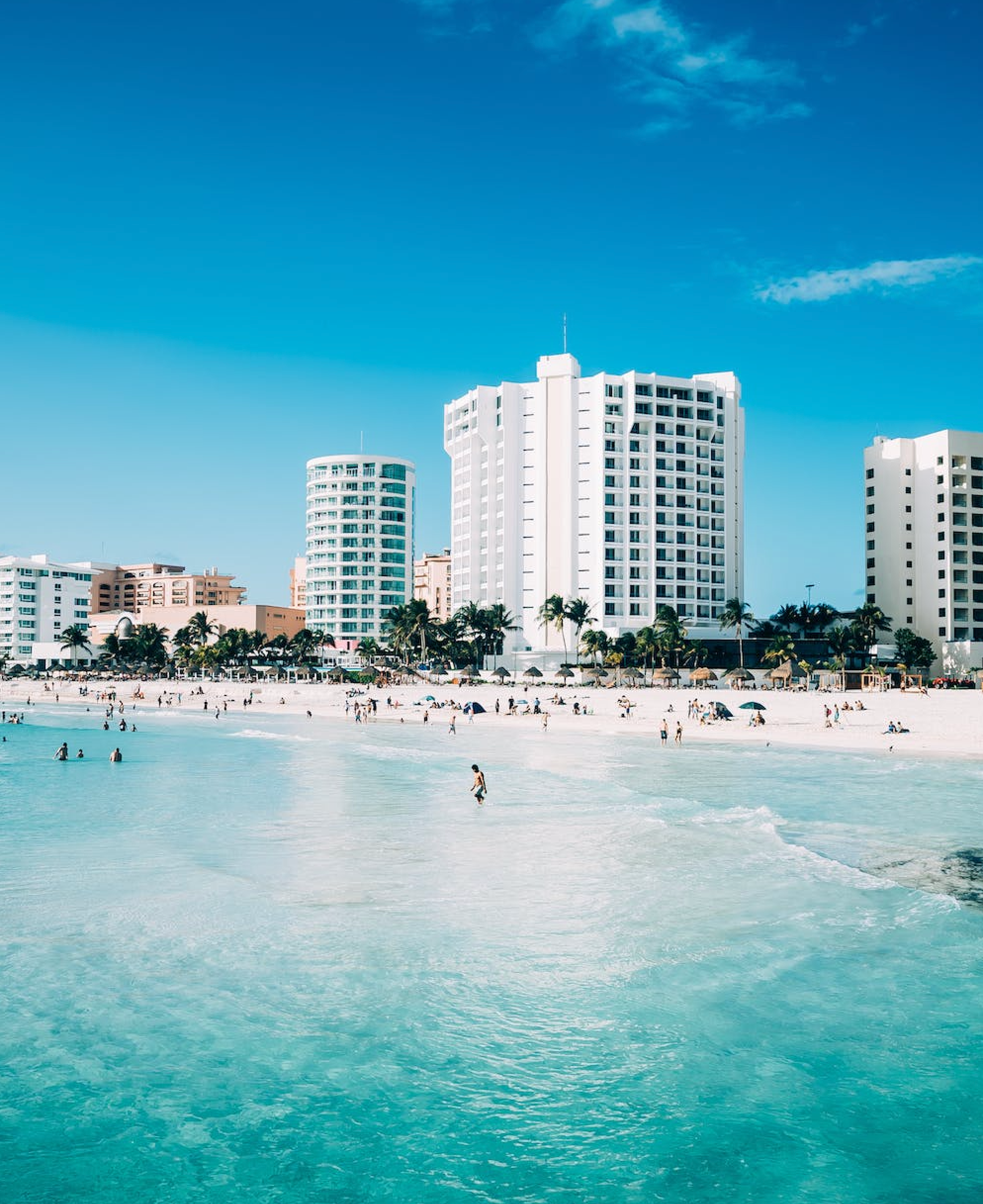 Cancun Travel Guide and Trip Ideas