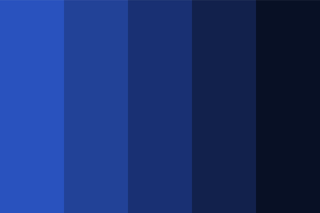 Cerulean Blue (Meaning, HEX & RGB Codes & Color Palettes) – CreativeBooster