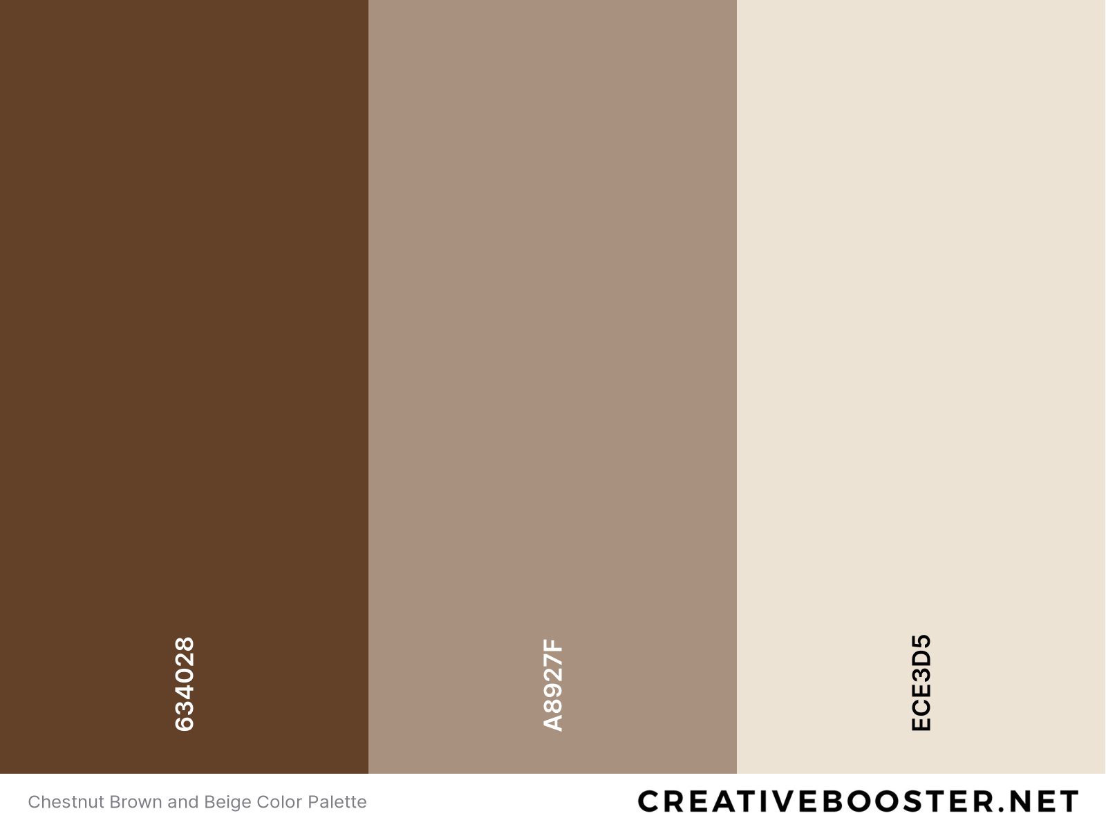 25+ Best Colors That Go With Beige (Color Palettes) – CreativeBooster