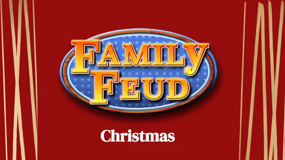 Best 23  Free Family Feud Templates for Google Slides and PowerPoint