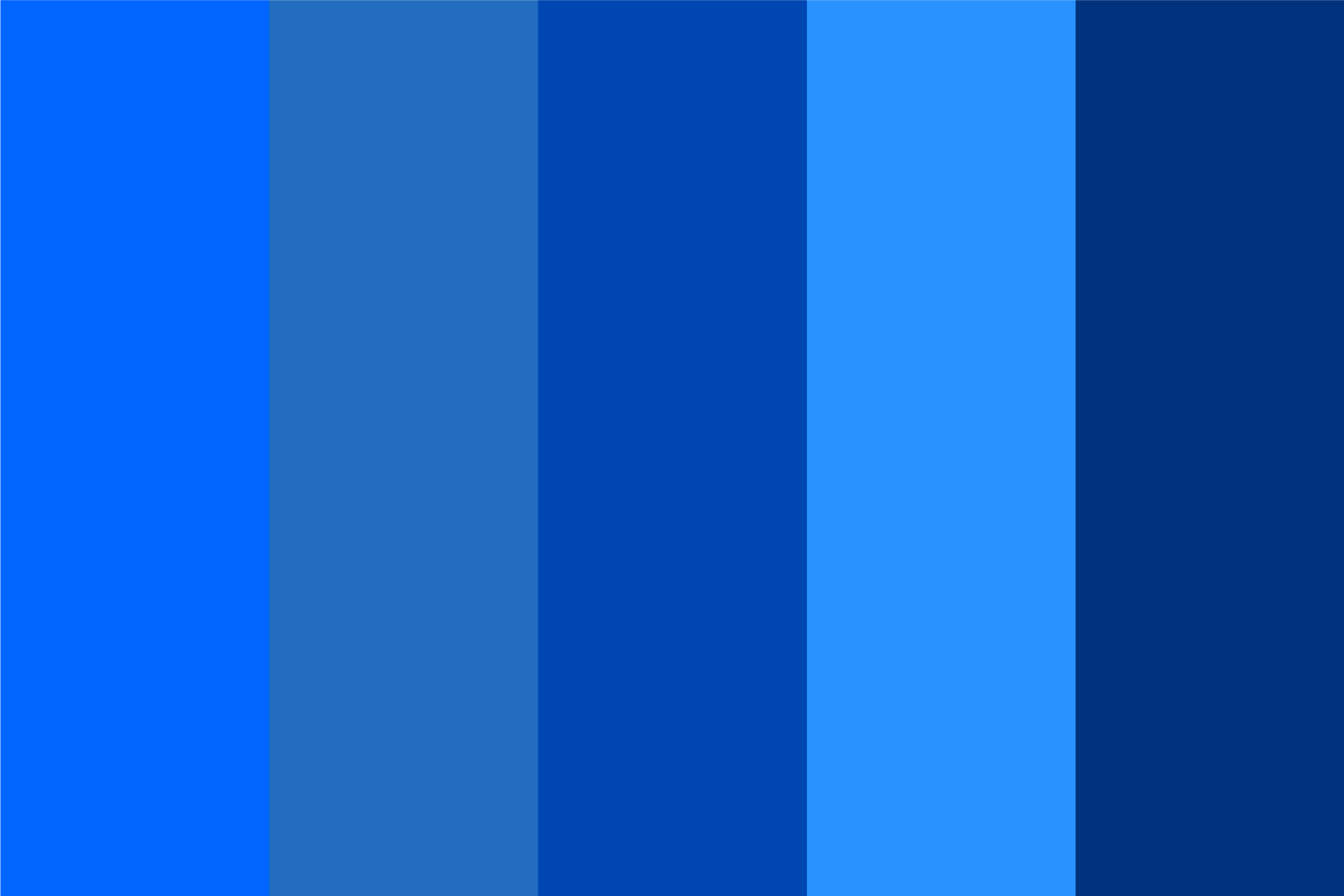 All About Color Cobalt Blue (Color Codes, Meaning and Pairings ...