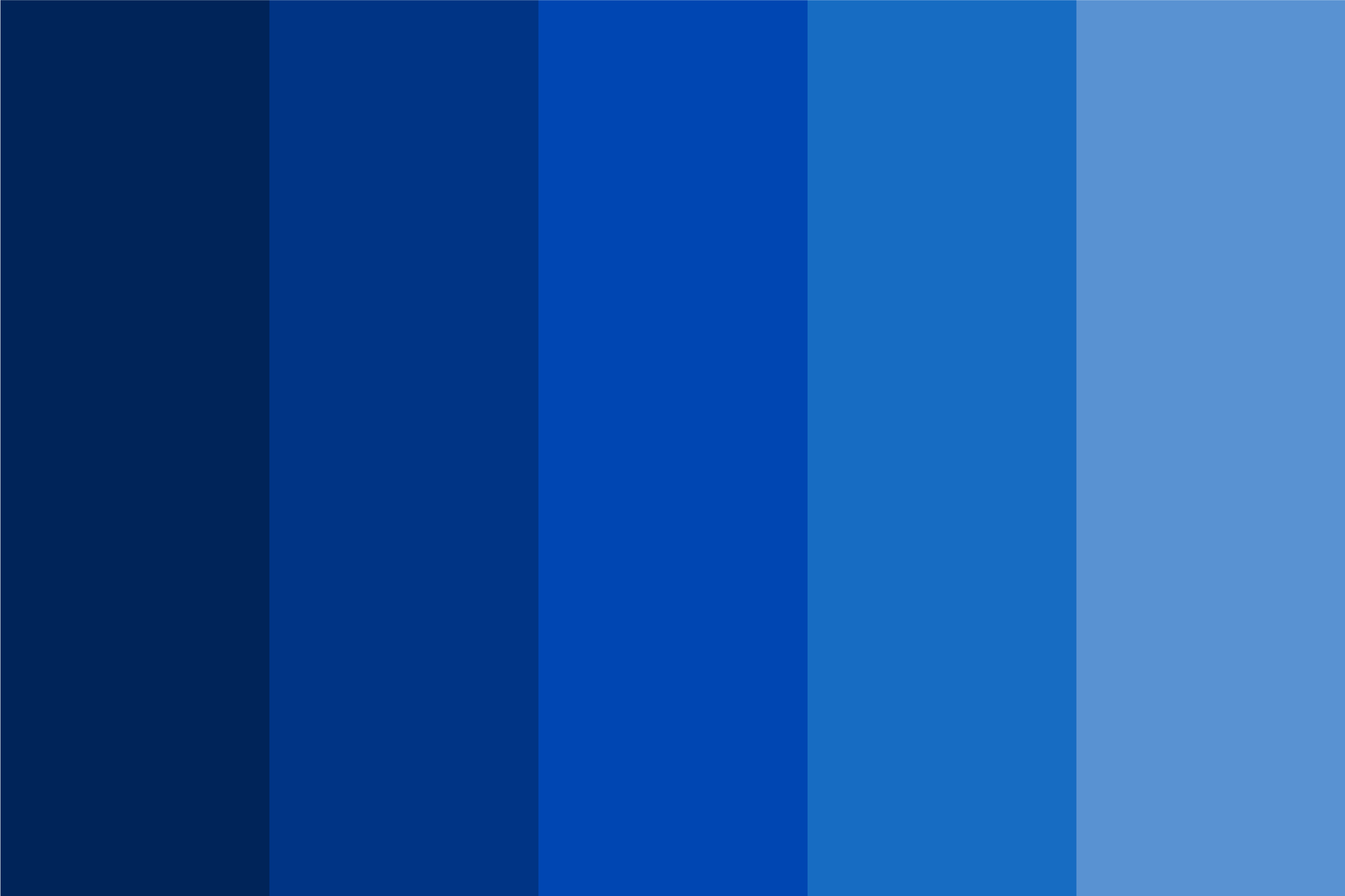 All About Color Cobalt Blue (Color Codes, Meaning and Pairings ...
