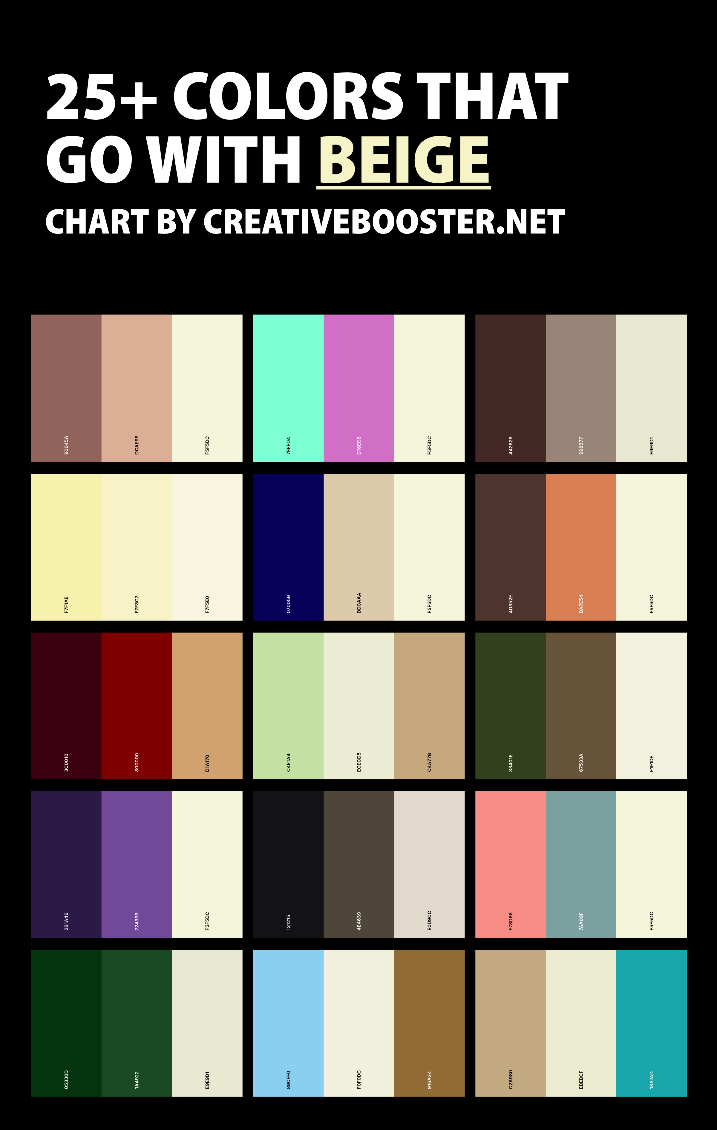 Colors-That-Go-with-Beige-with-color-palettes-pinterest-tall