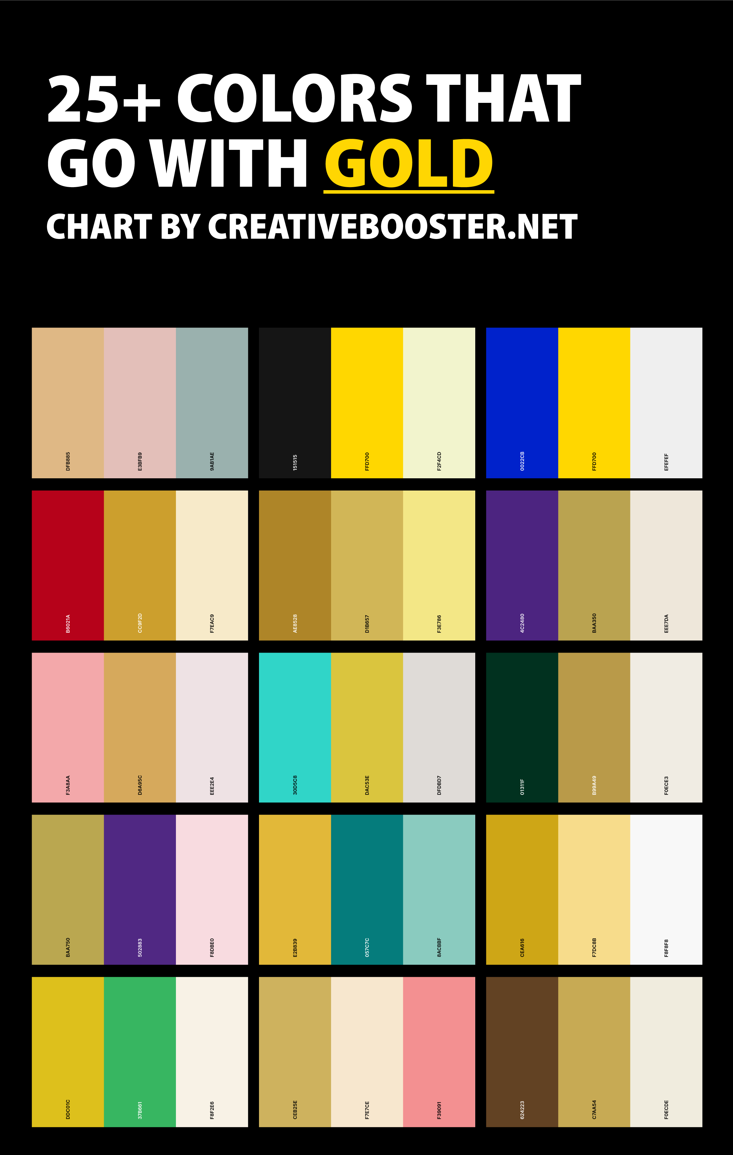 Colors-That-Go-with-Gold-with-color-palettes-pinterest-tall