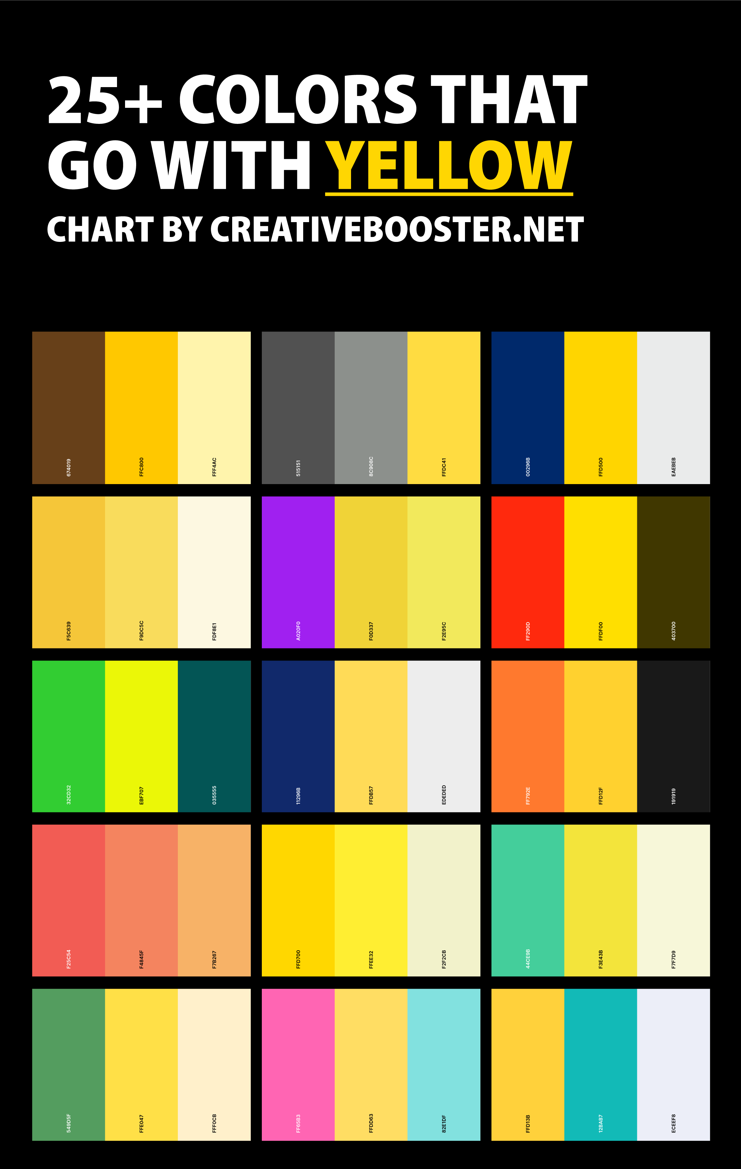 Colors-That-Go-with-Yellow-with-color-palettes-pinterest-tall