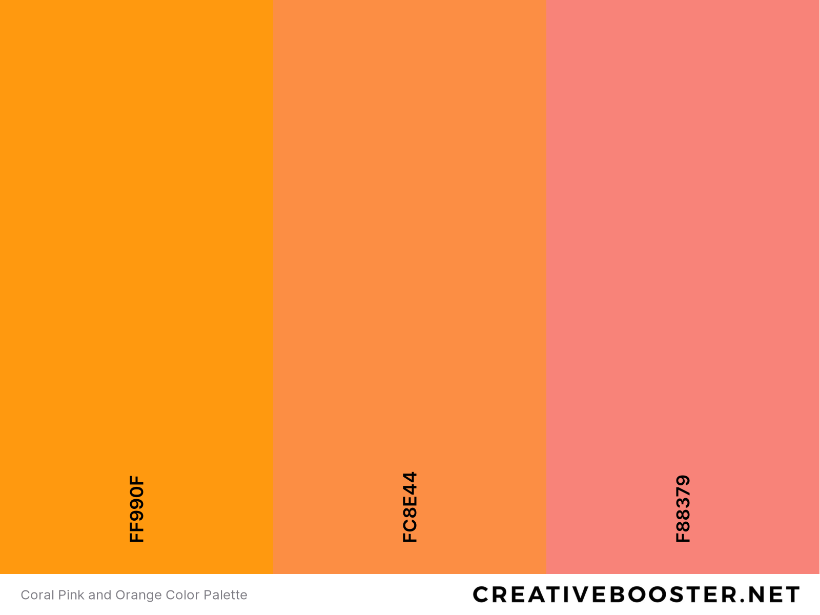 43 Colors That Go With Orange (Color Palettes) - Color Meanings